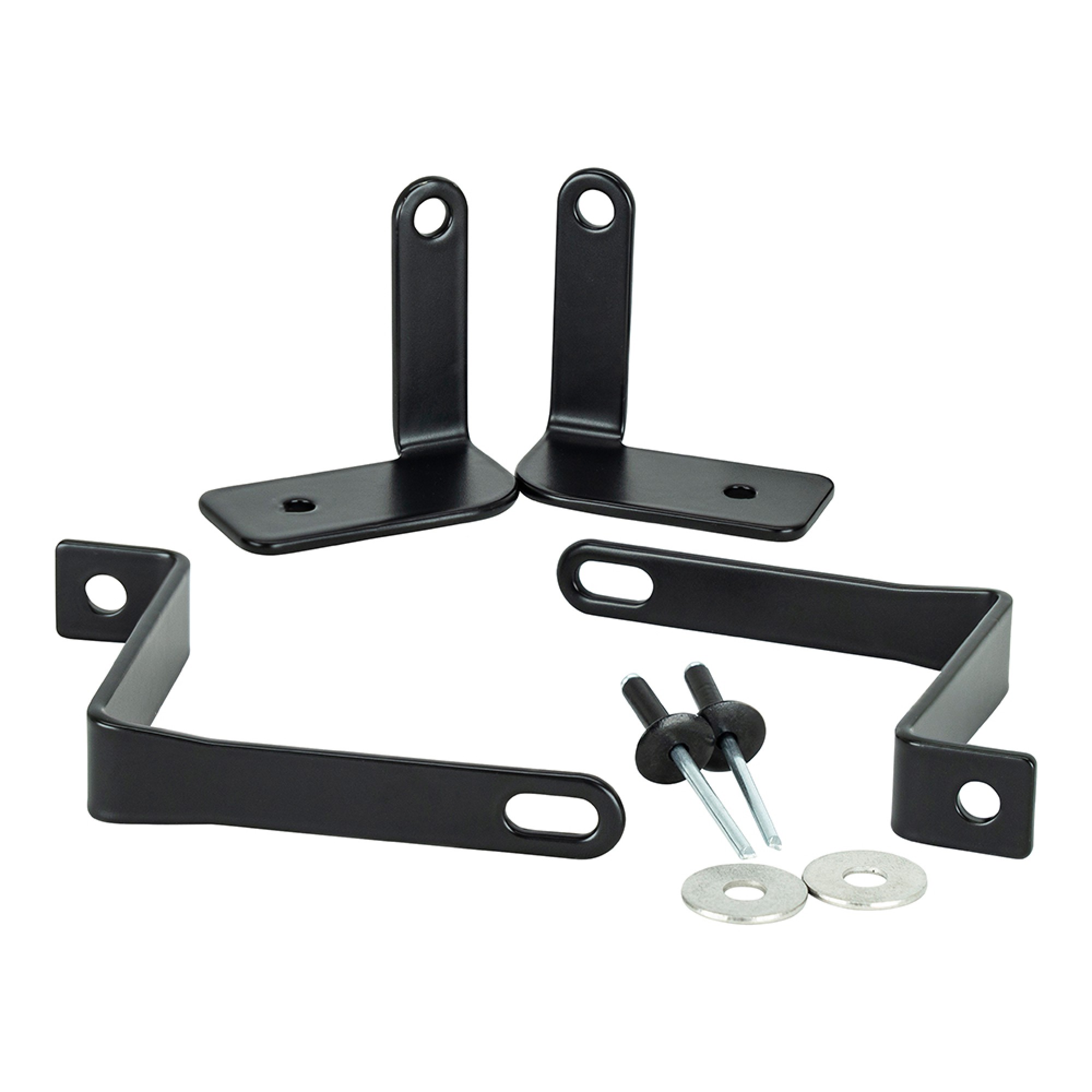 Front Mounting Bracket Kit Defender 2020 on