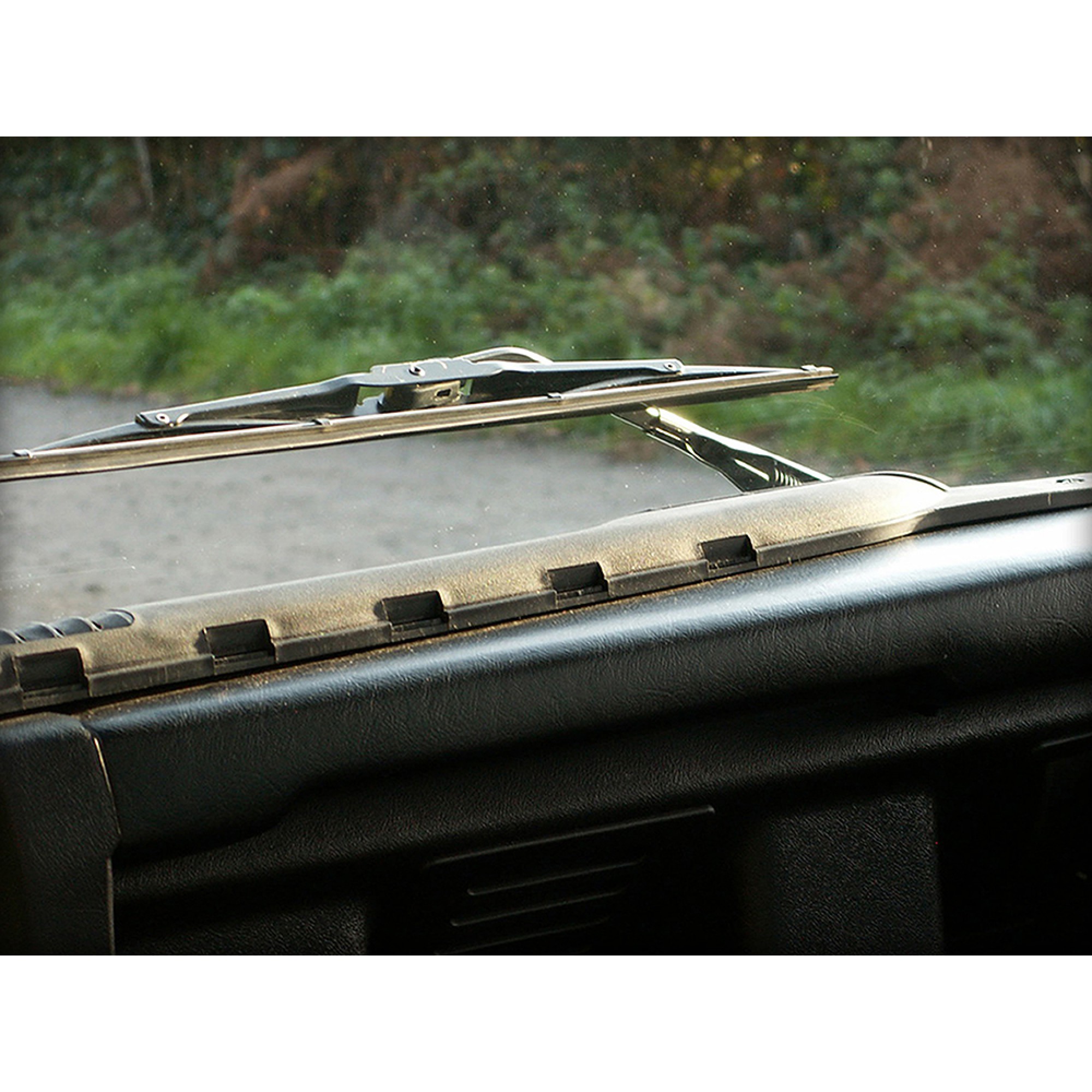Demister Kit for Defender