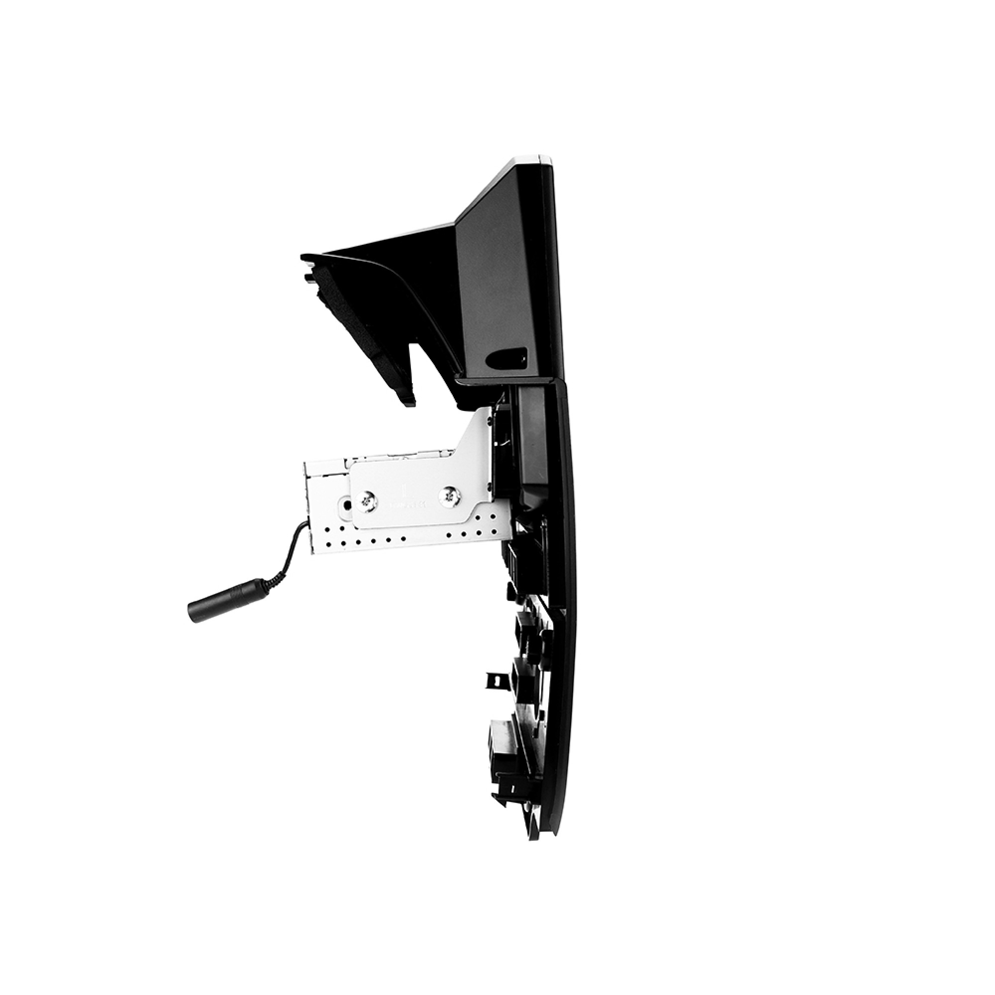 H10 10.1 Inch Multimedia Solution - DEF07 to DEF16 - Stinger