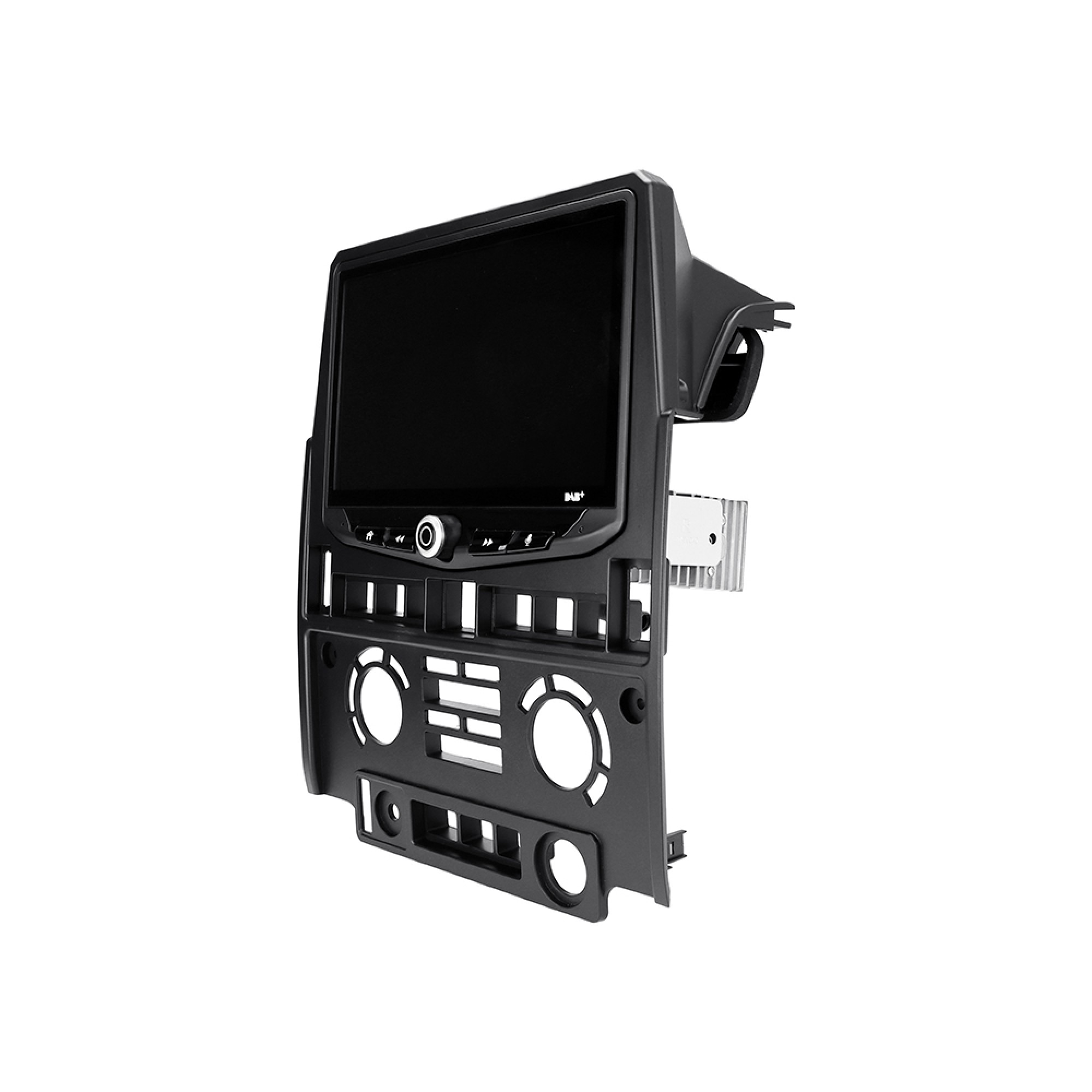 H10 10.1 Inch Multimedia Solution - DEF07 to DEF16 - Stinger