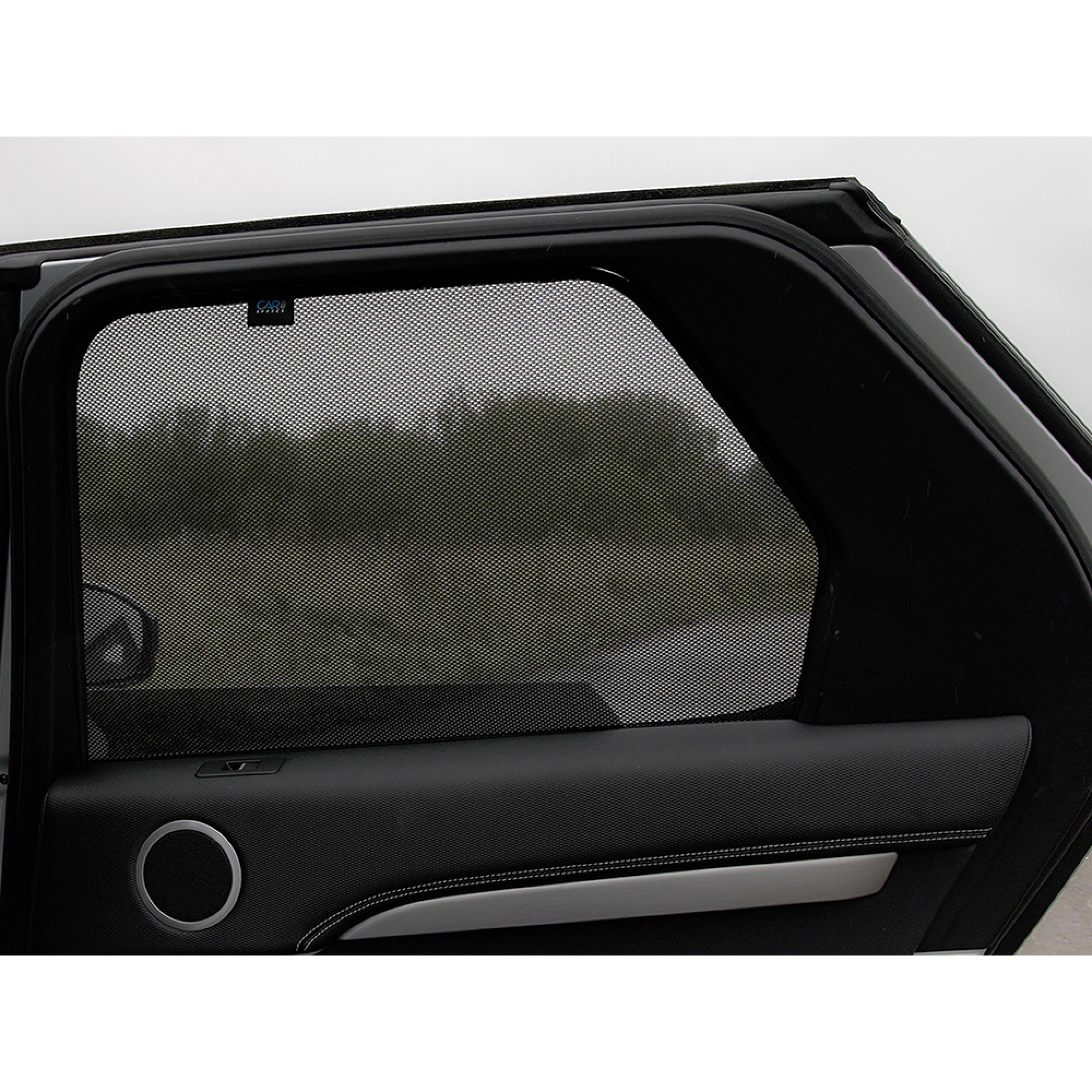 Sunshades Discovery 5