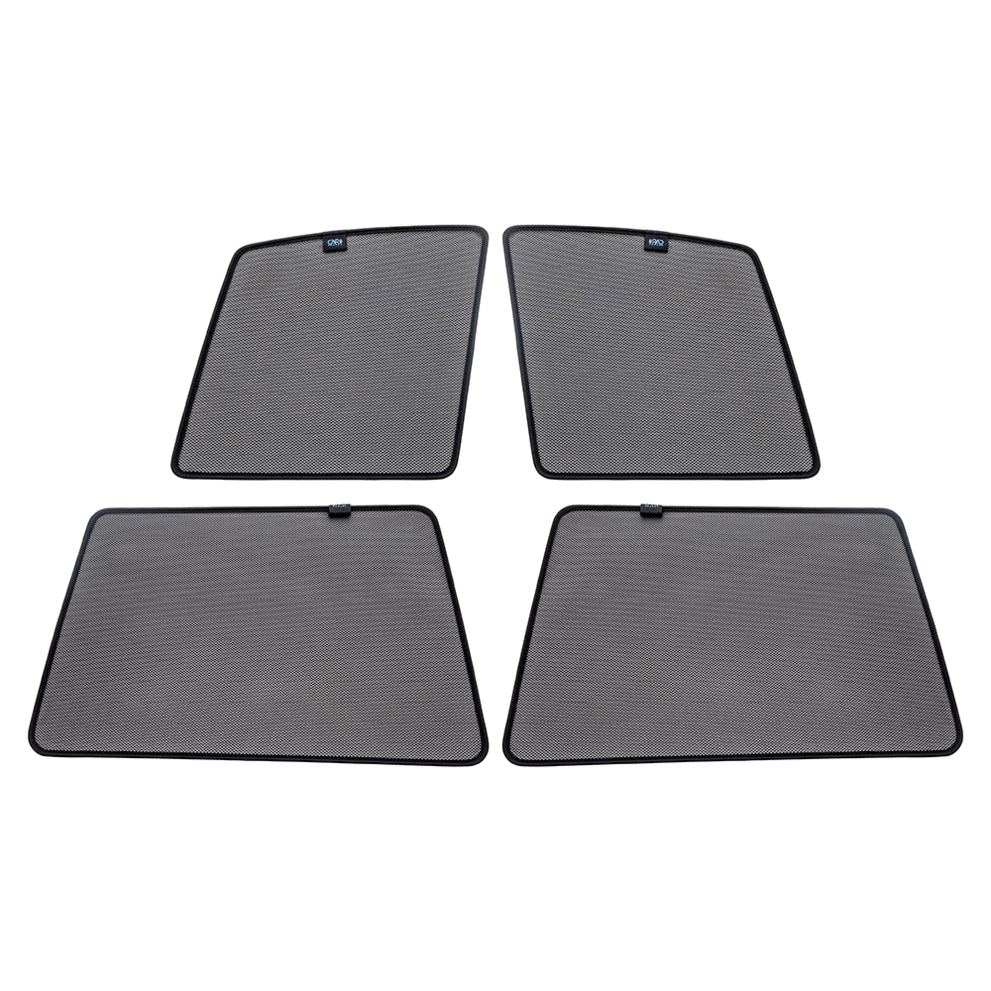 Sunshades Freelander 1