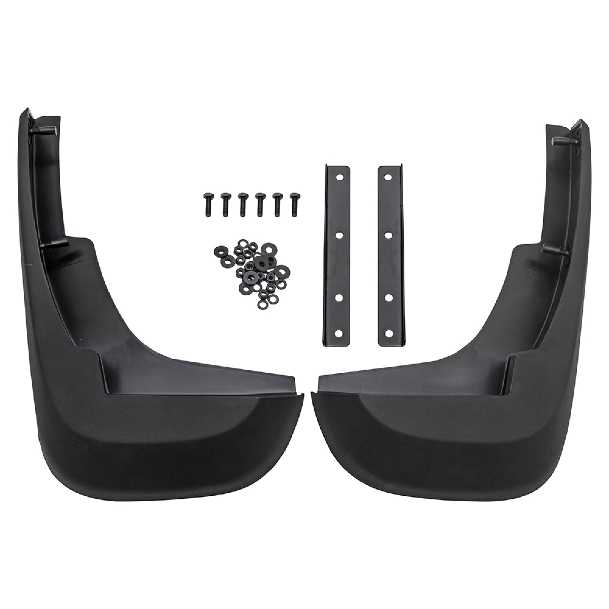 Front Mudflaps for Defender 110 (2020 on)