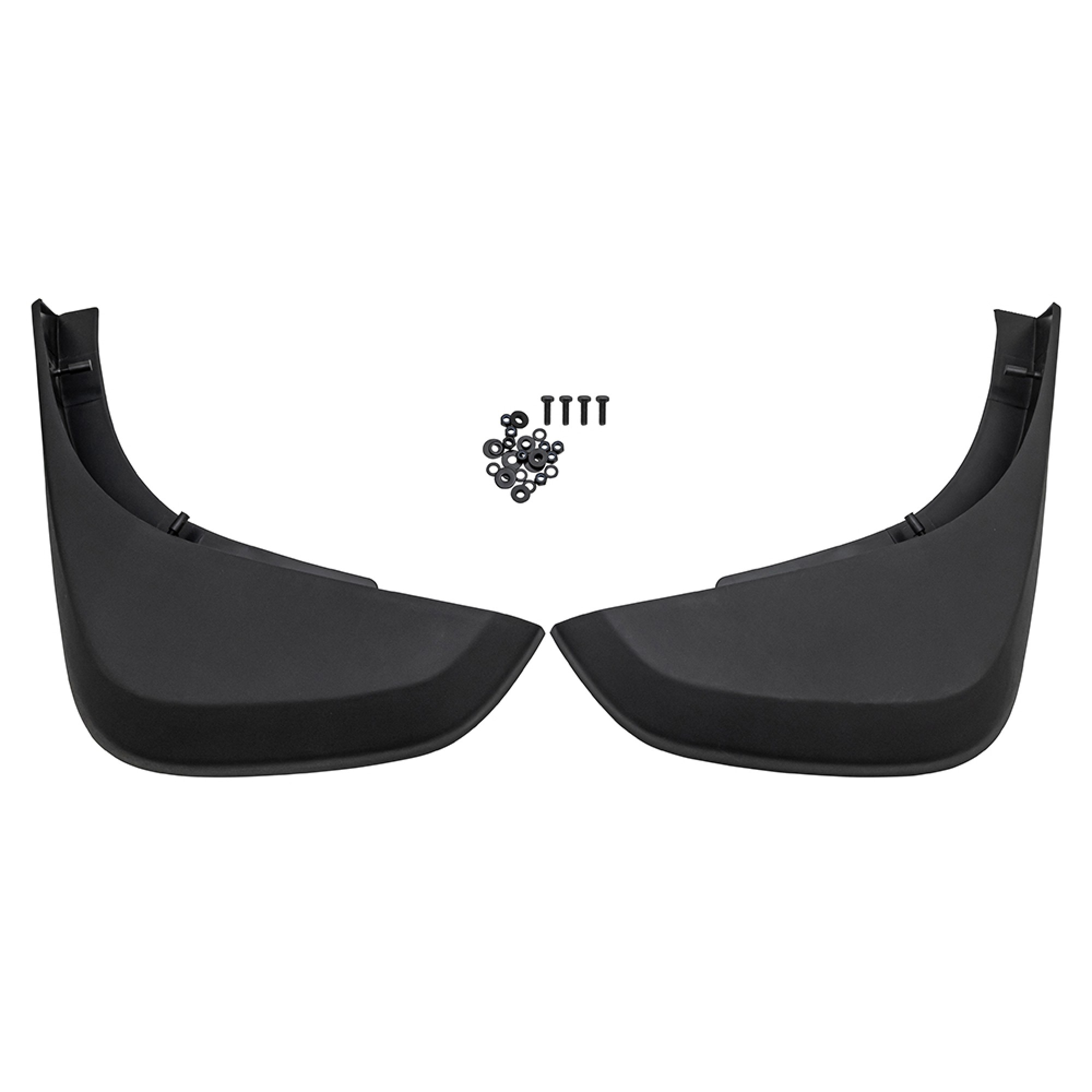 Mudflaps - Rear for Defender 110 (2020 on)