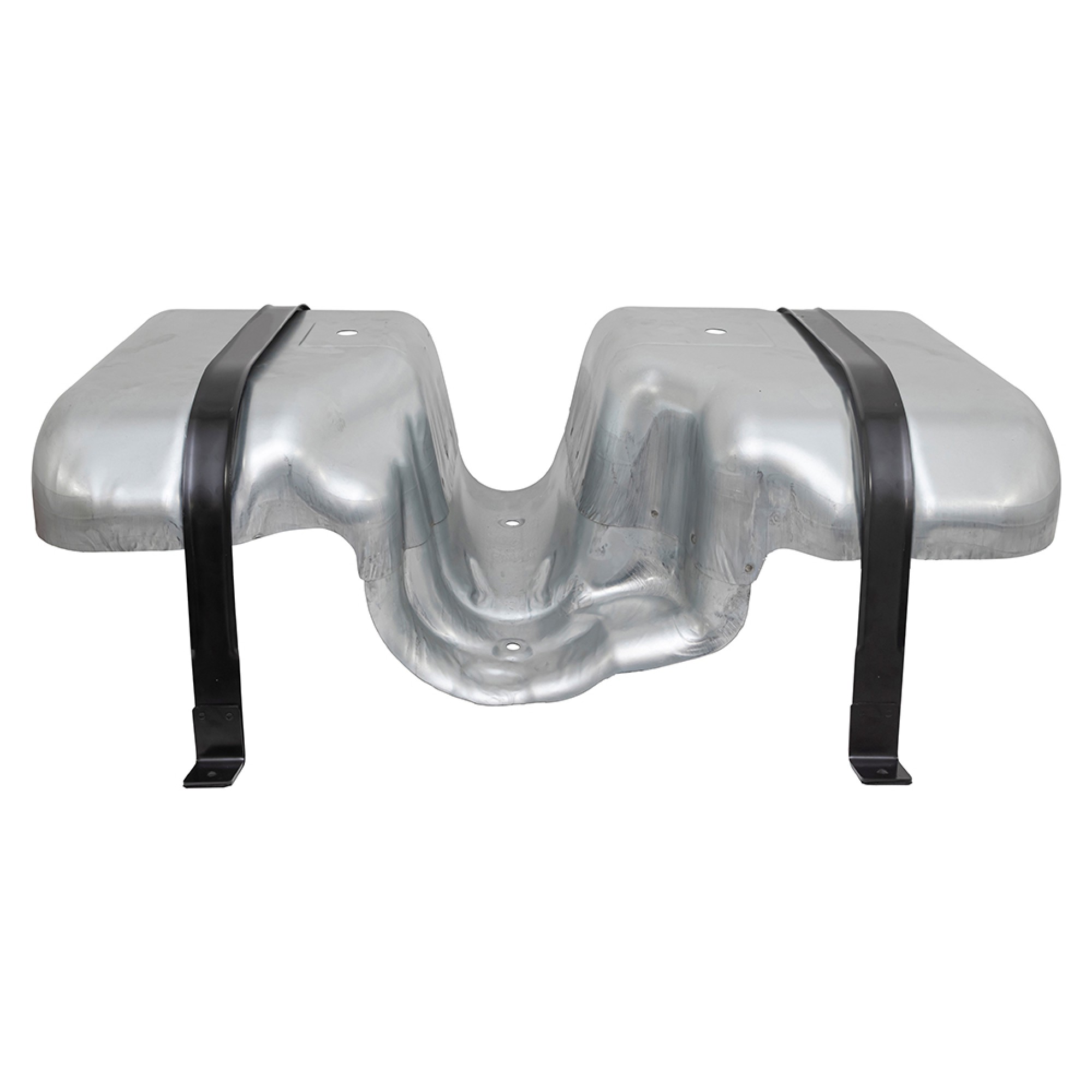 Cradle and Strap for Fuel Tank Evoque to 2018