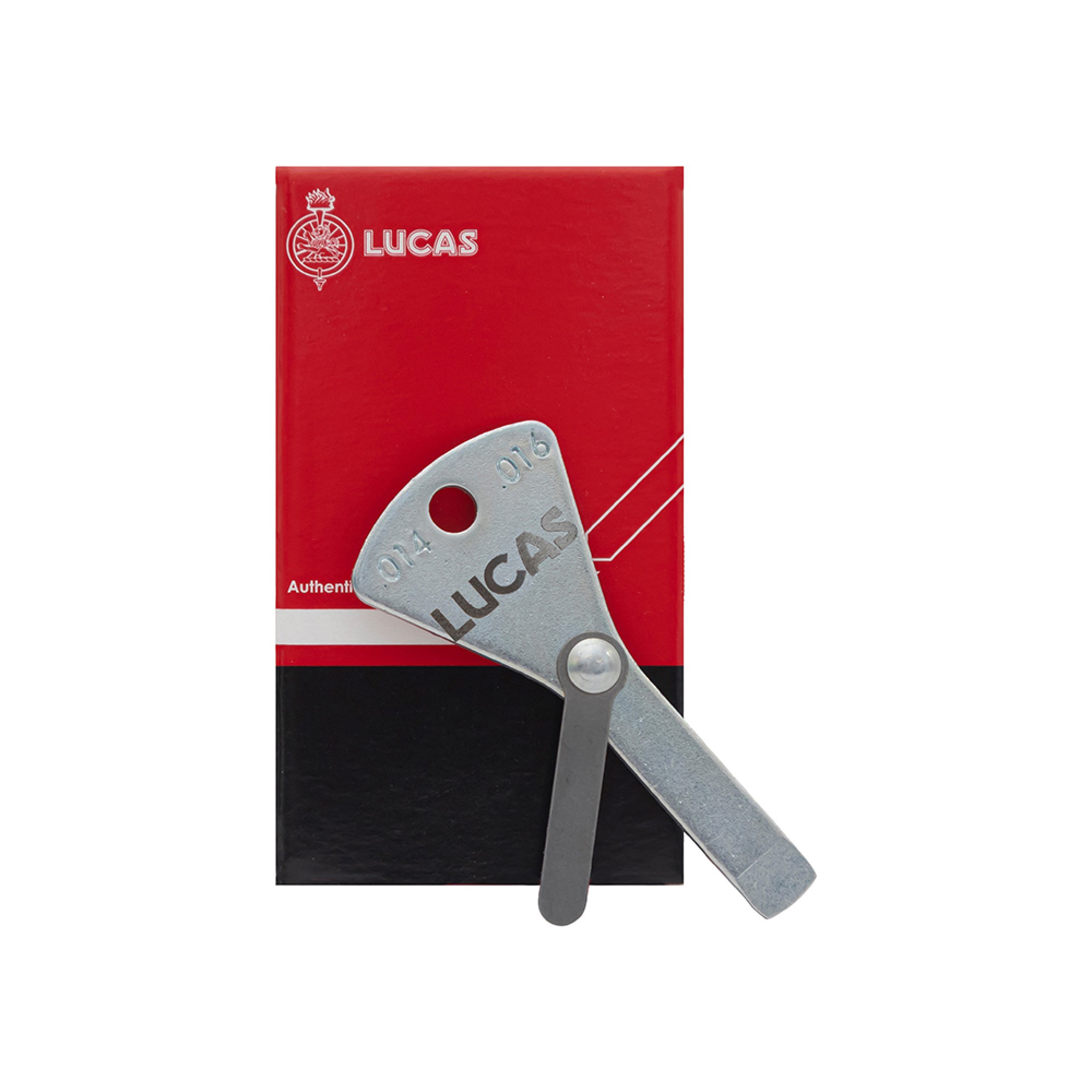 Distributor Adjustment Screwdriver