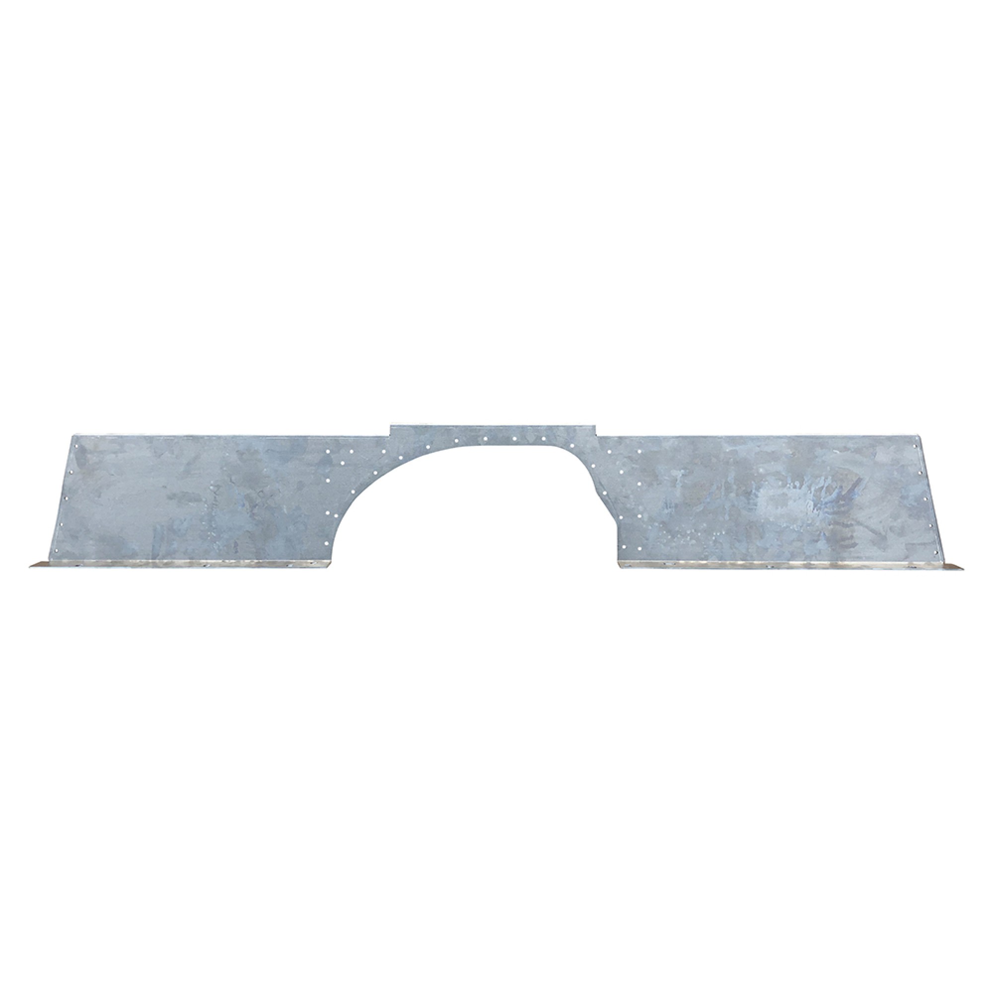 R380 Seat Box Frame - DEF87 to DEF16