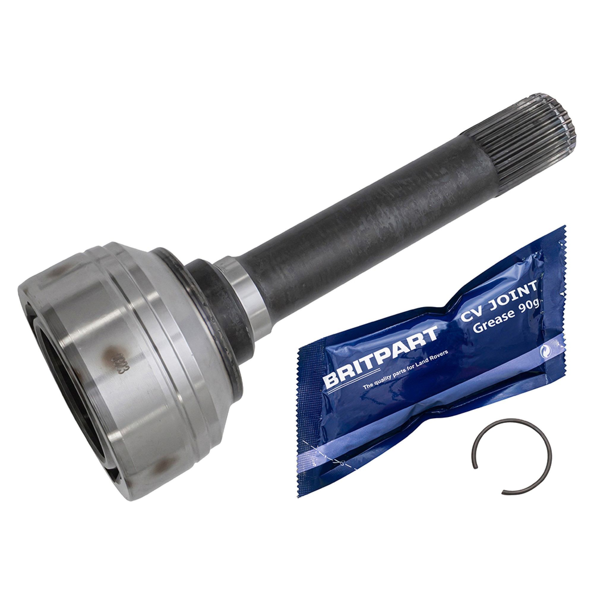 Heavy Duty CV Joint 90/110 33 Spline 1990 to 1994 Approx