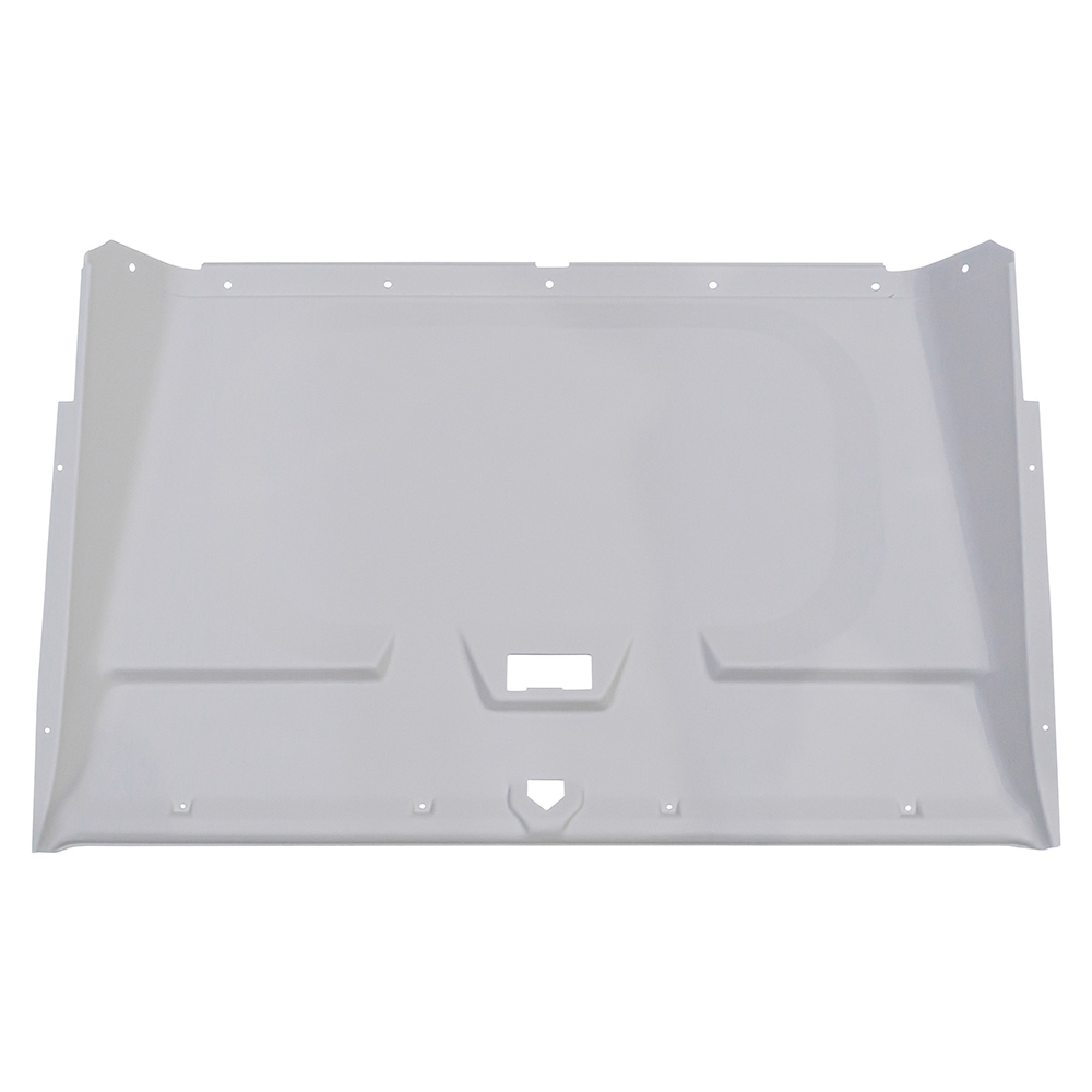 Headliner Kit 90 Defender 1987 to 2016 with Alpine Lights