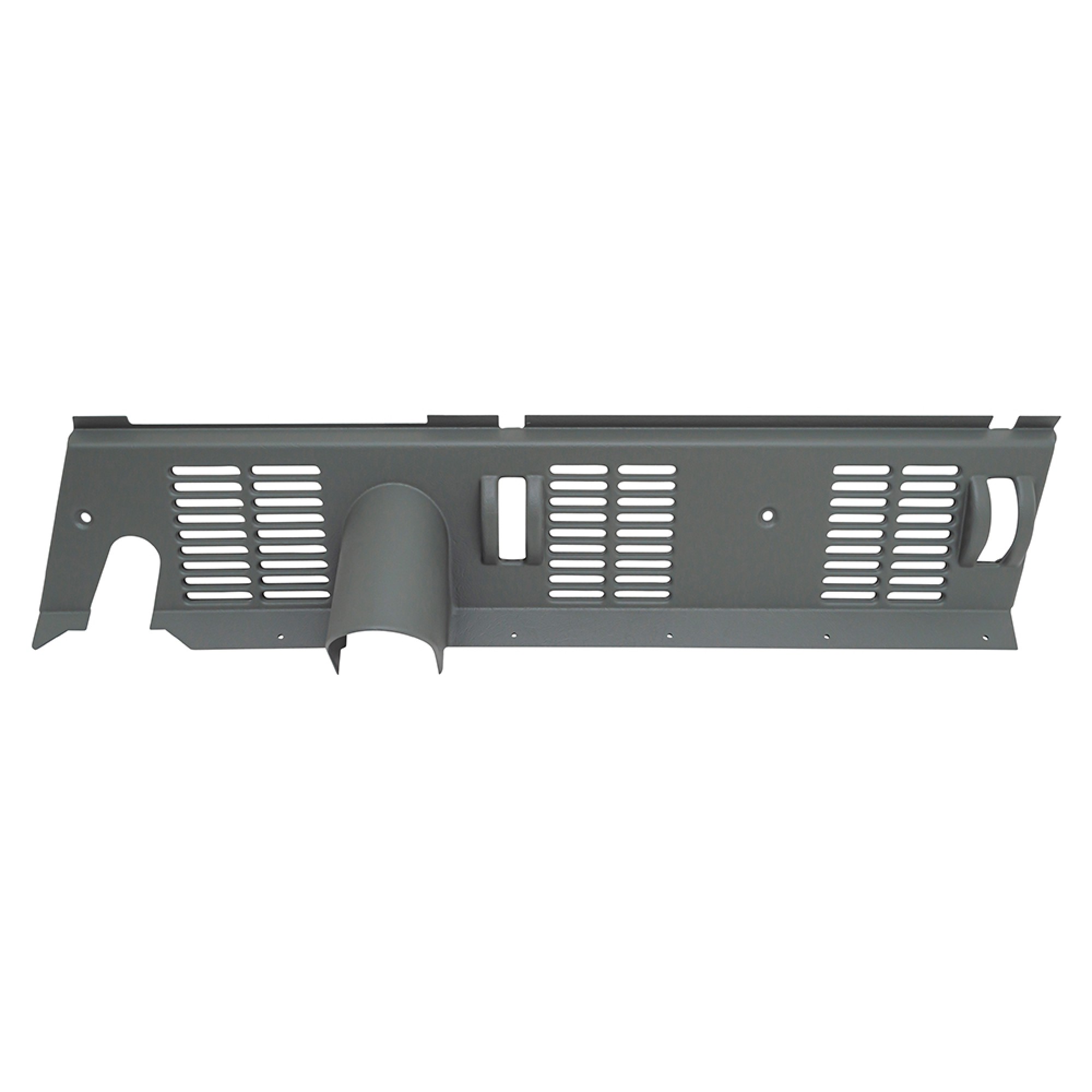 Facia Panel for Dash Vents Grey up to 1A622423 RHD