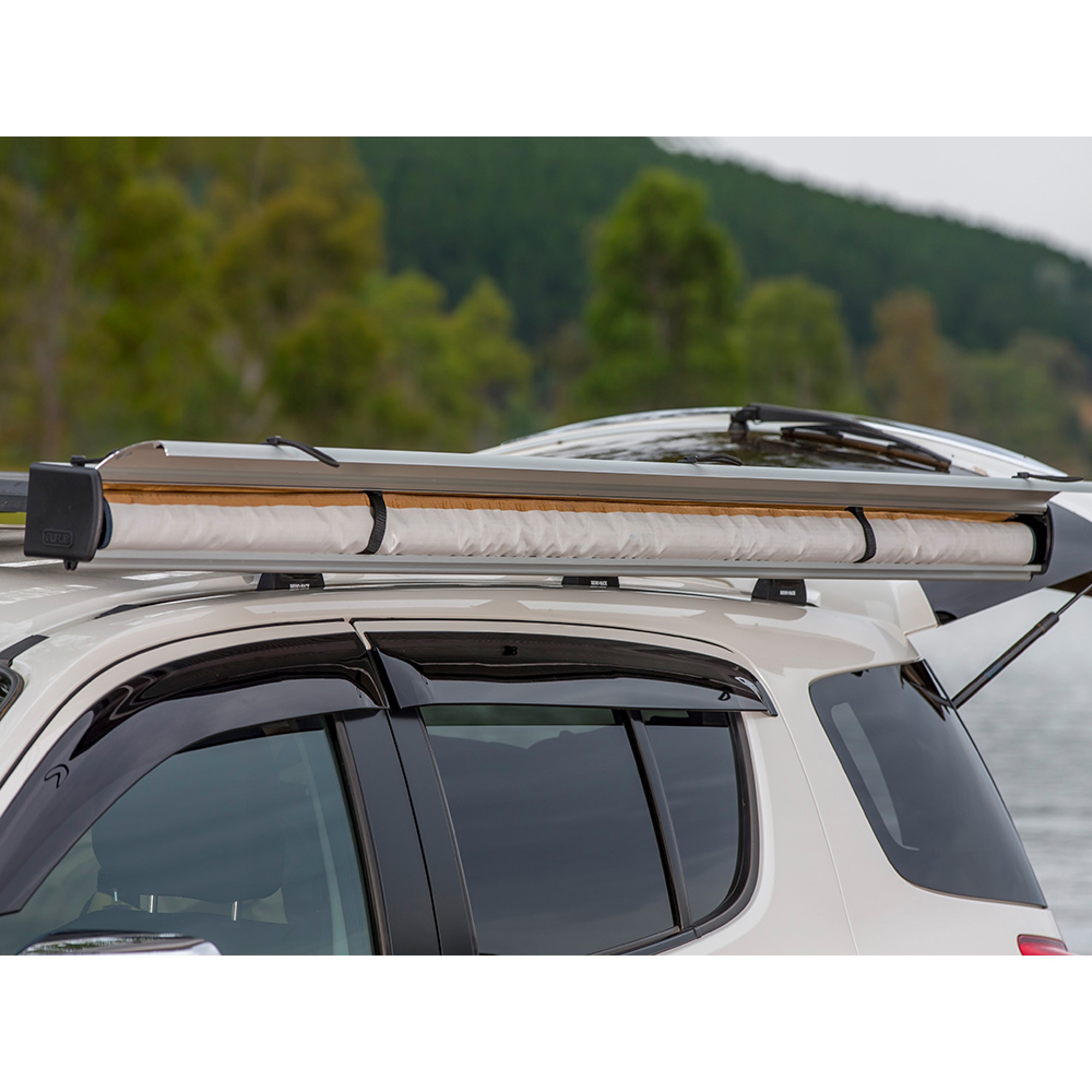 ARB Aluminium Awning 2500 x 2500
