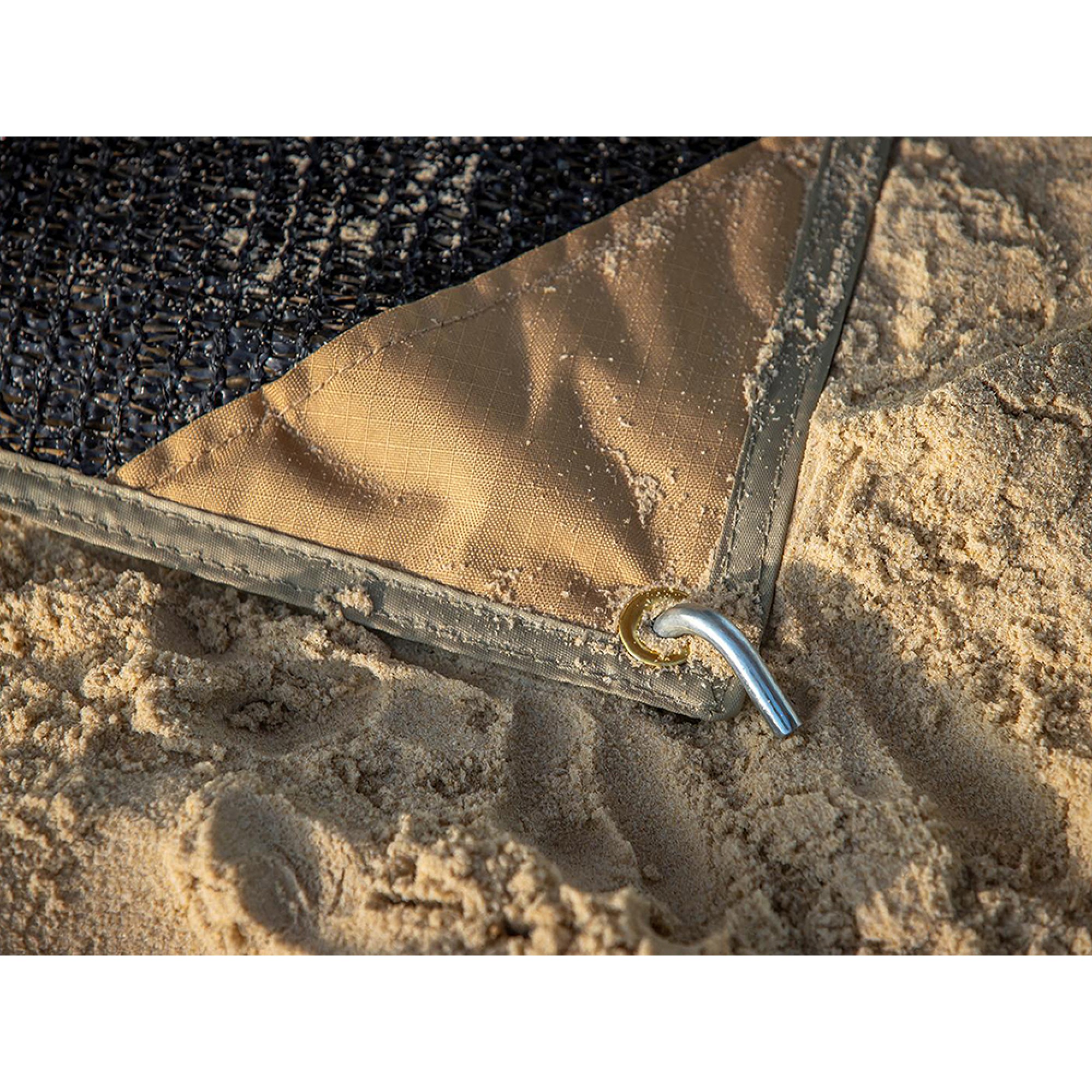 ARB Deluxe Awning Alcove (Suits 2.0M ARB Awnings)
