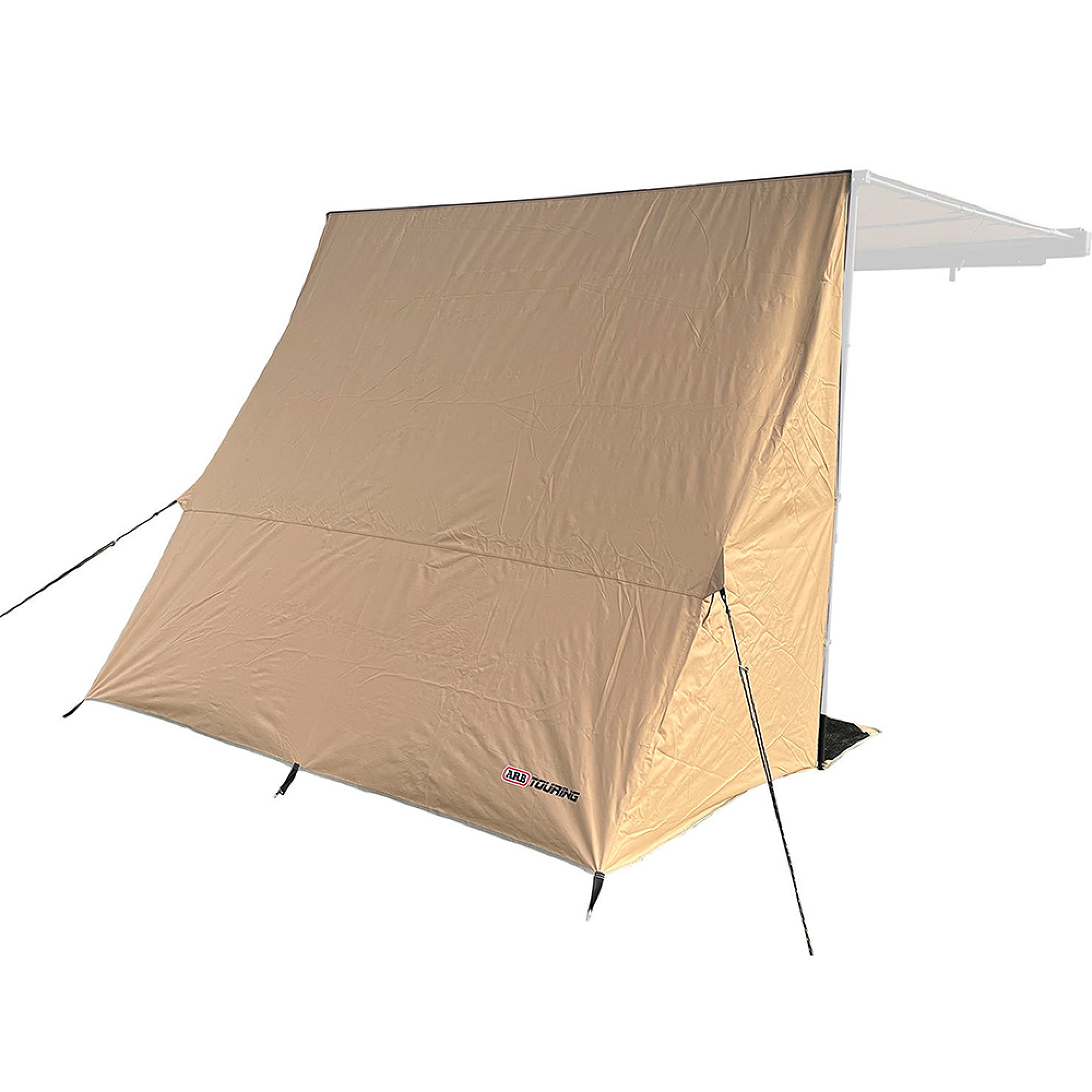 ARB Deluxe Awning Alcove (Suits 2.0M ARB Awnings)