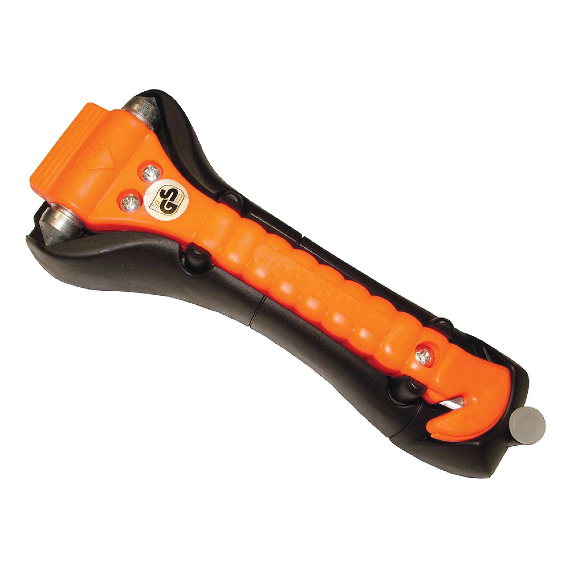 Life Hammer - The Original Emergency Hammer