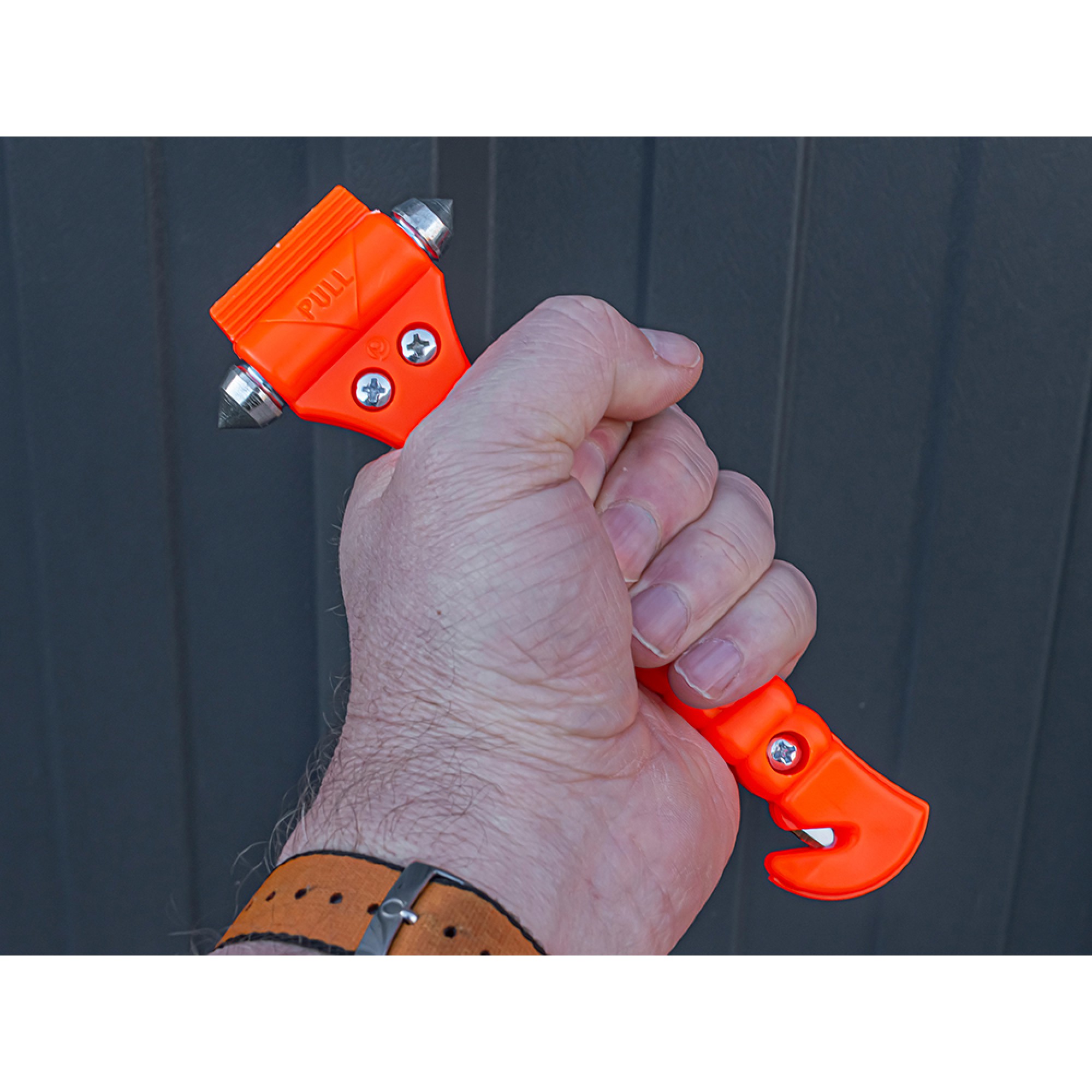 Life Hammer - The Original Emergency Hammer