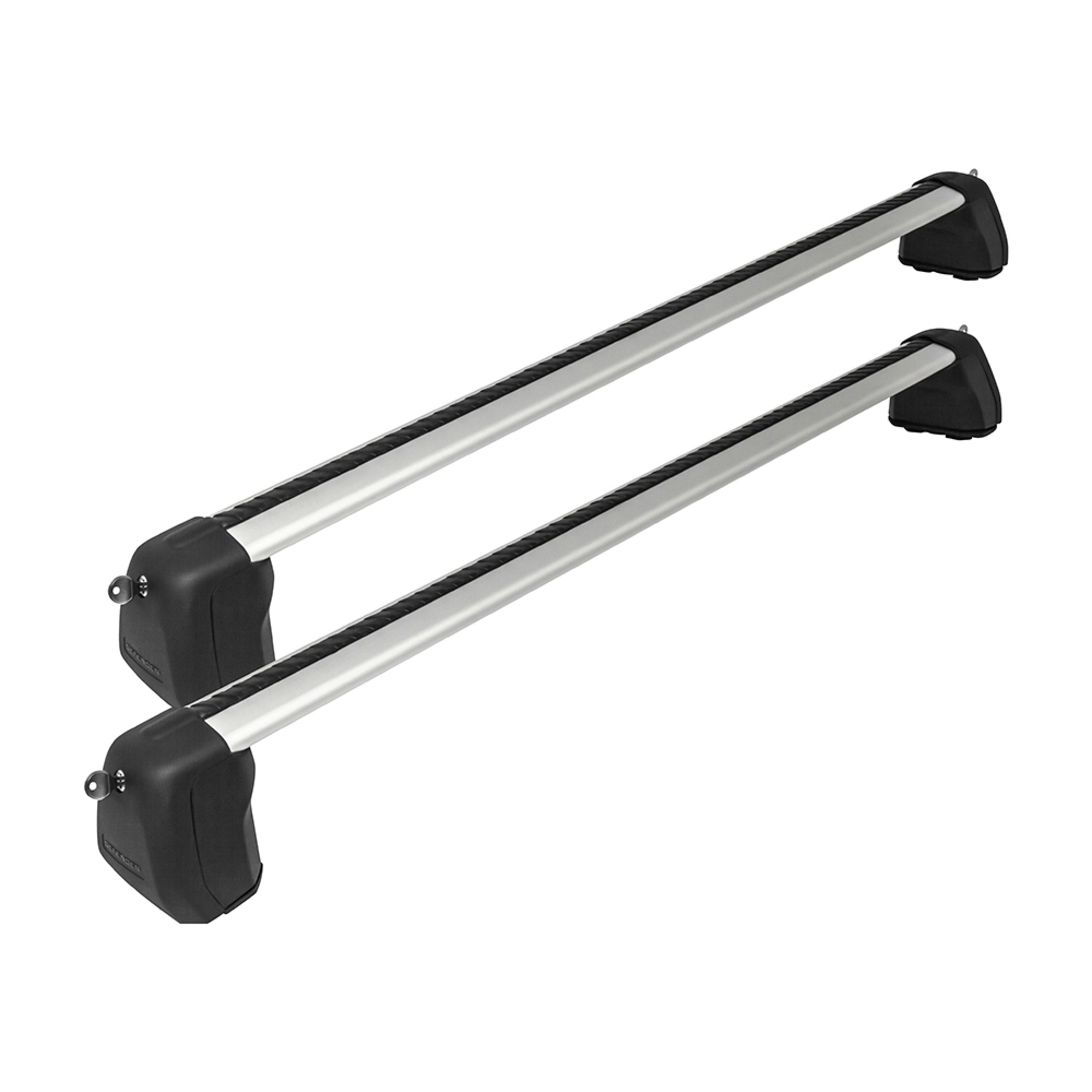 Genuine Cross Rails Roof Rack