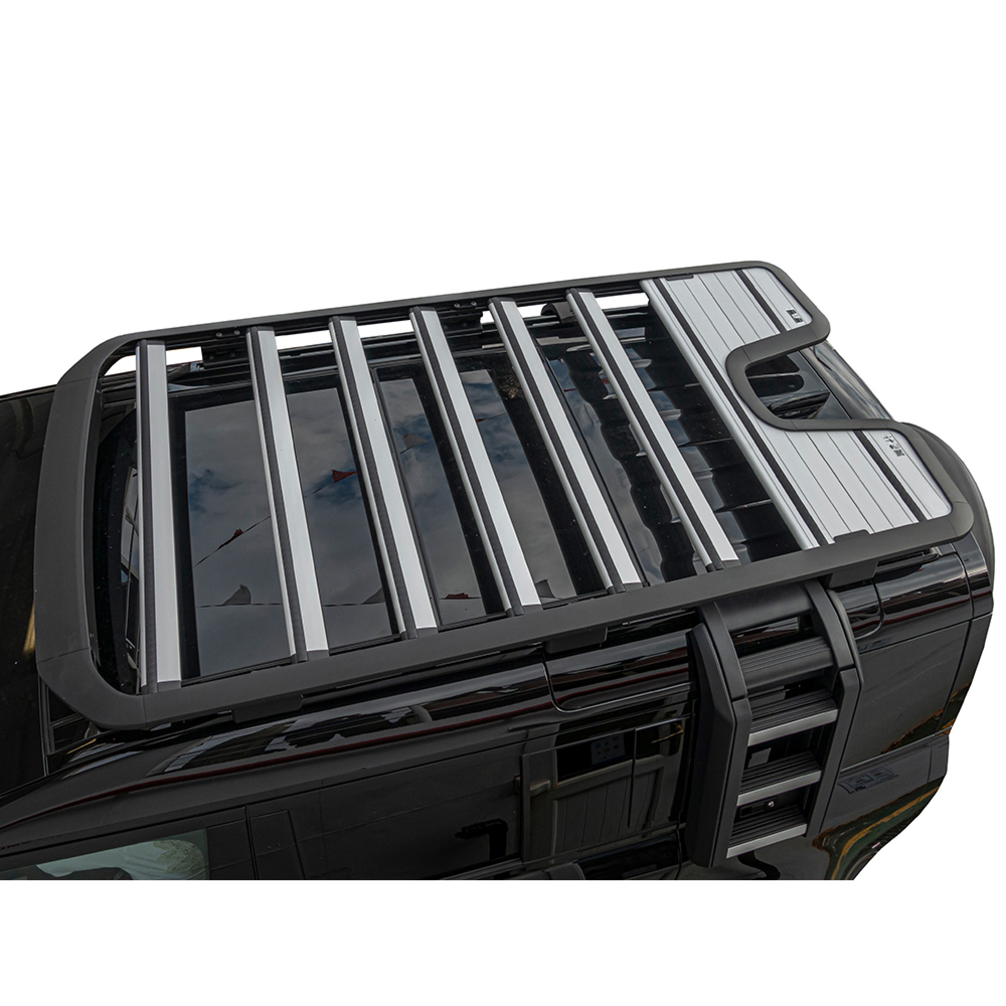Genuine Expedition Roof Rack