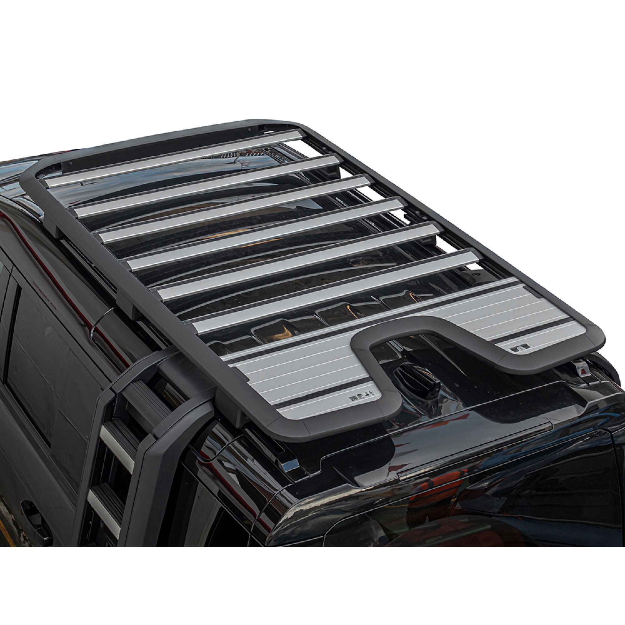 Genuine Expedition Roof Rack