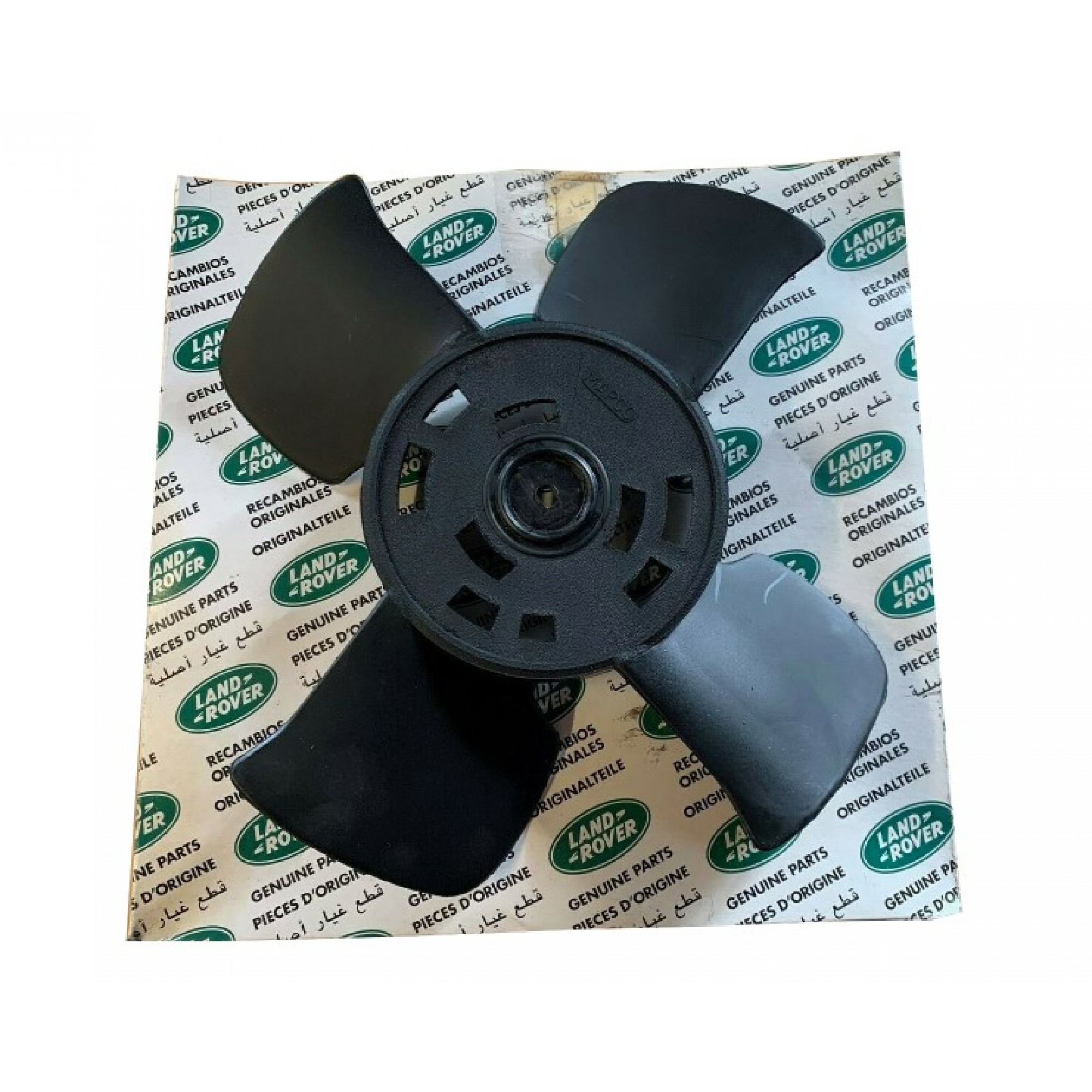 RTC7425 - Fan for Air Con Condenser 90-110.