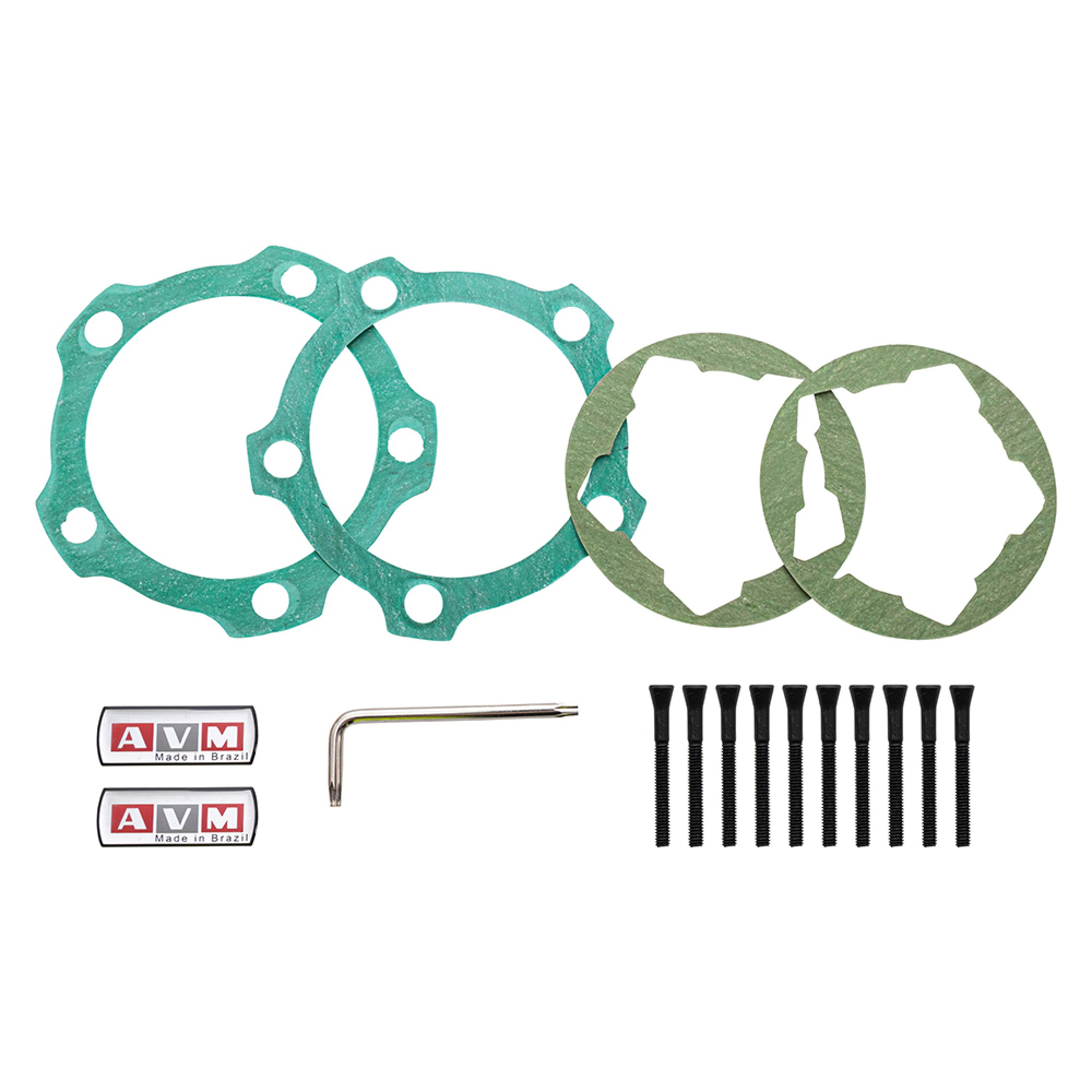 DA3737 - Service Kit 451 - DEF94 to DEF06 & D1 - Avm