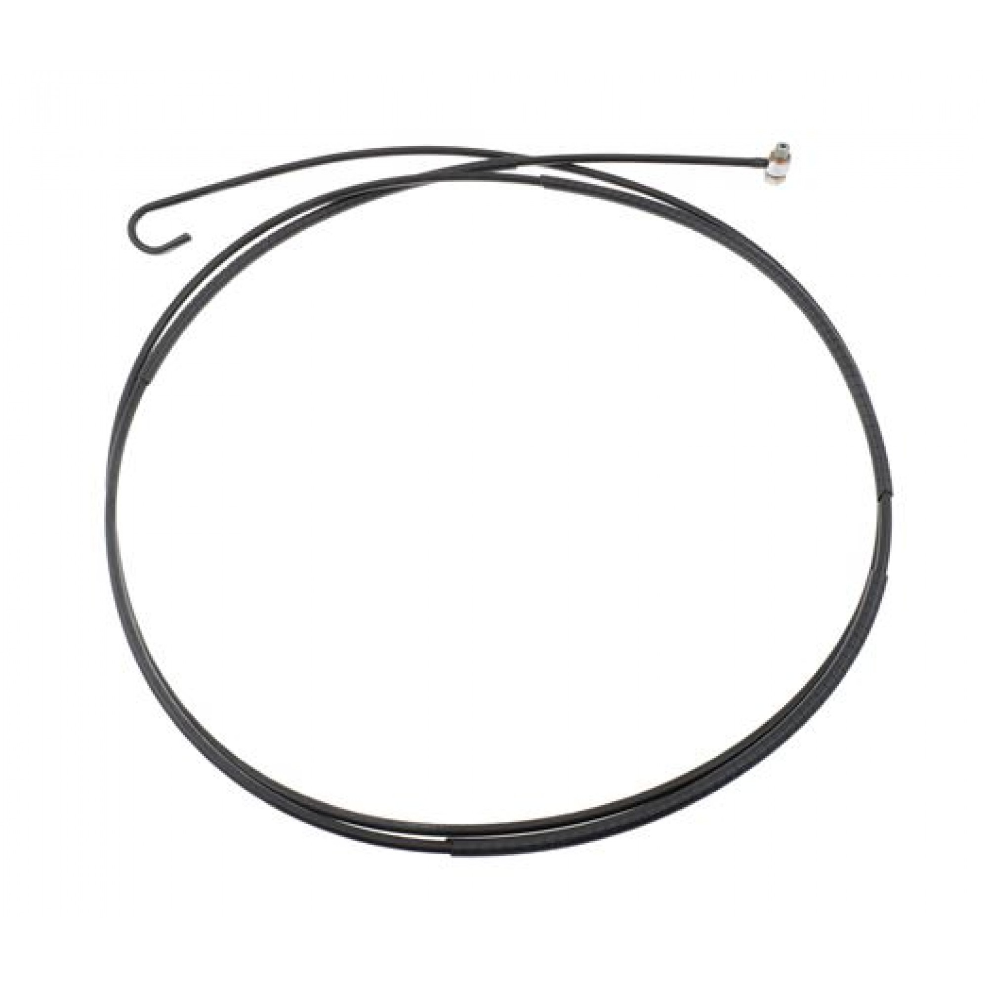 FTC3904 - Genuine Pipe for Rear Axle Breather 110 to LA937640