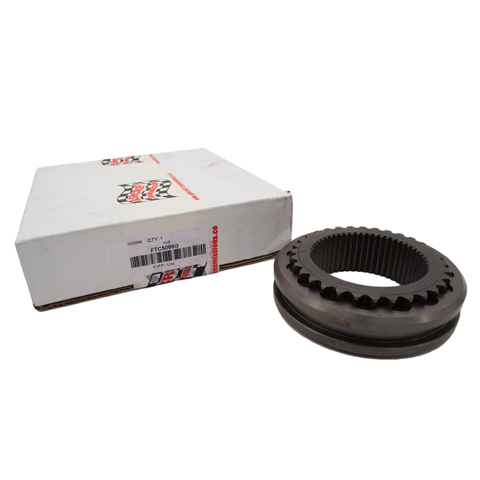 FTC5099G - OEM LT230 Hub and Sleeve Assembly