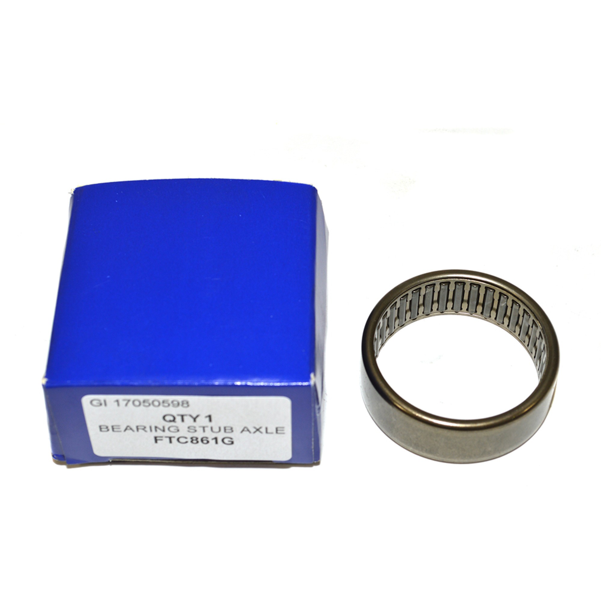 FTC861G - OEM Bearing in Stub Axle 90/110 1993 Range Rover Classic 1986 on