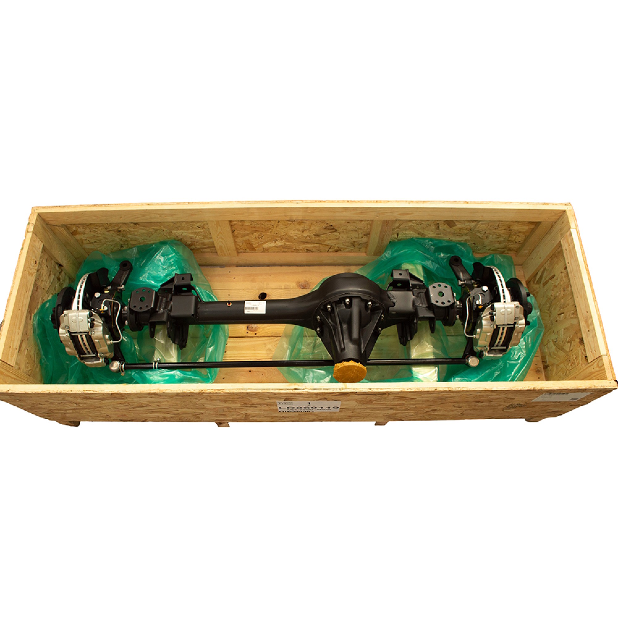 LR060119 - Use DA5399