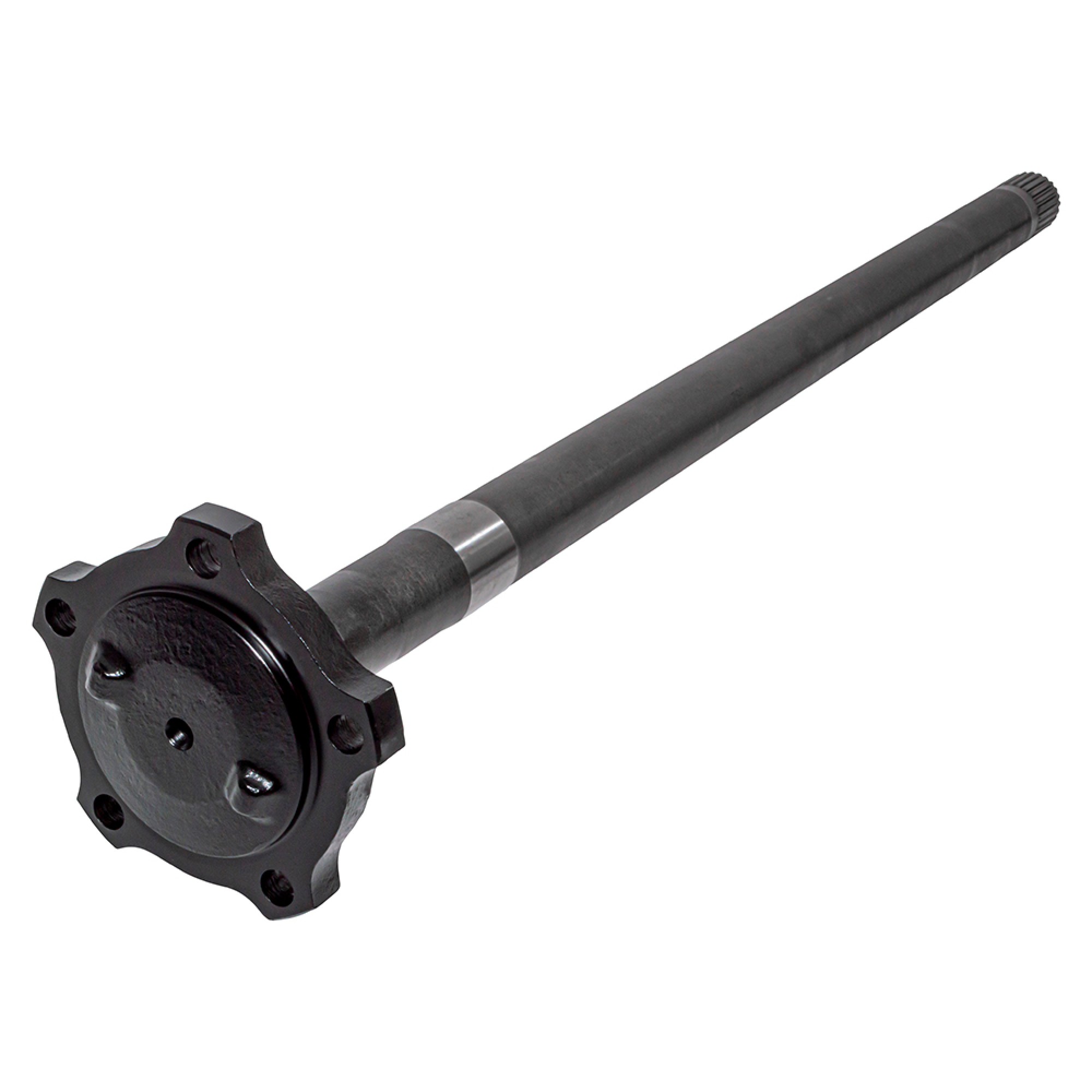 Xs RH Rear Half Shaft Fixed Drive Flange from Chassis GA4818