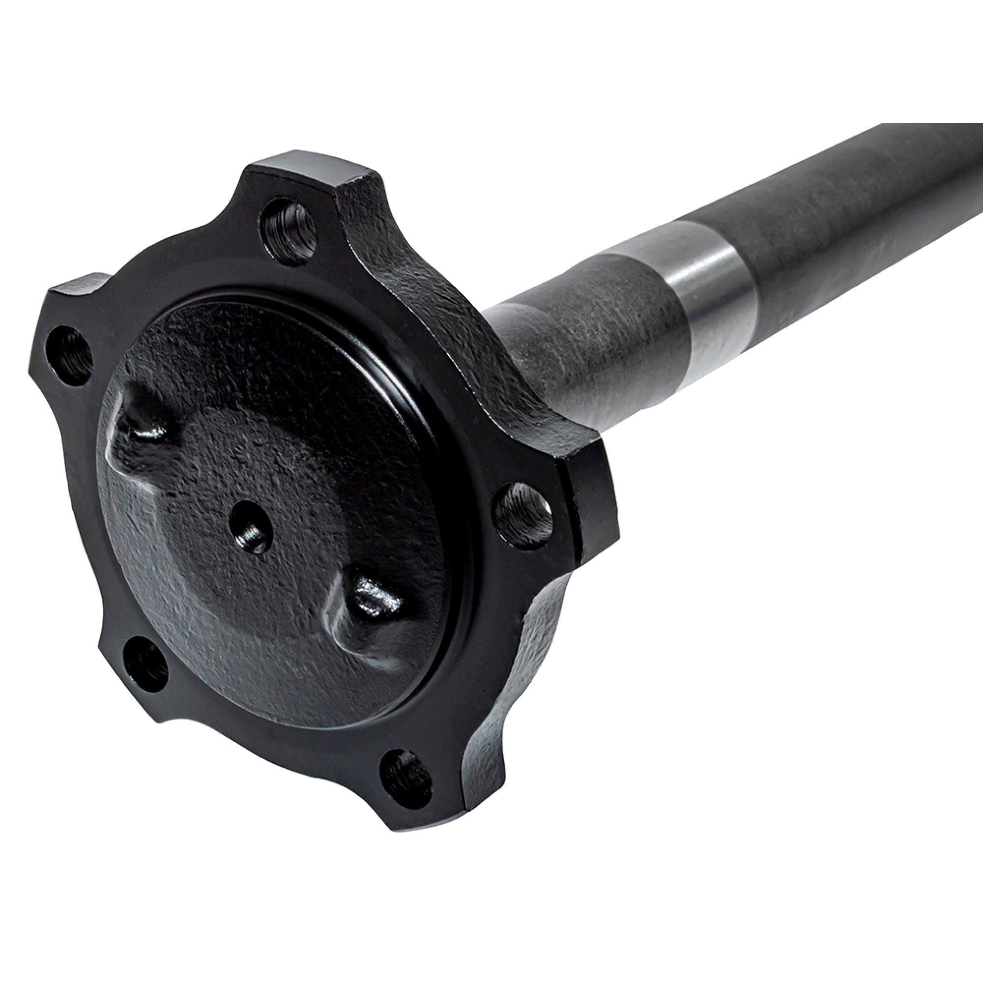 Xs RH Rear Half Shaft Fixed Drive Flange from Chassis GA4818