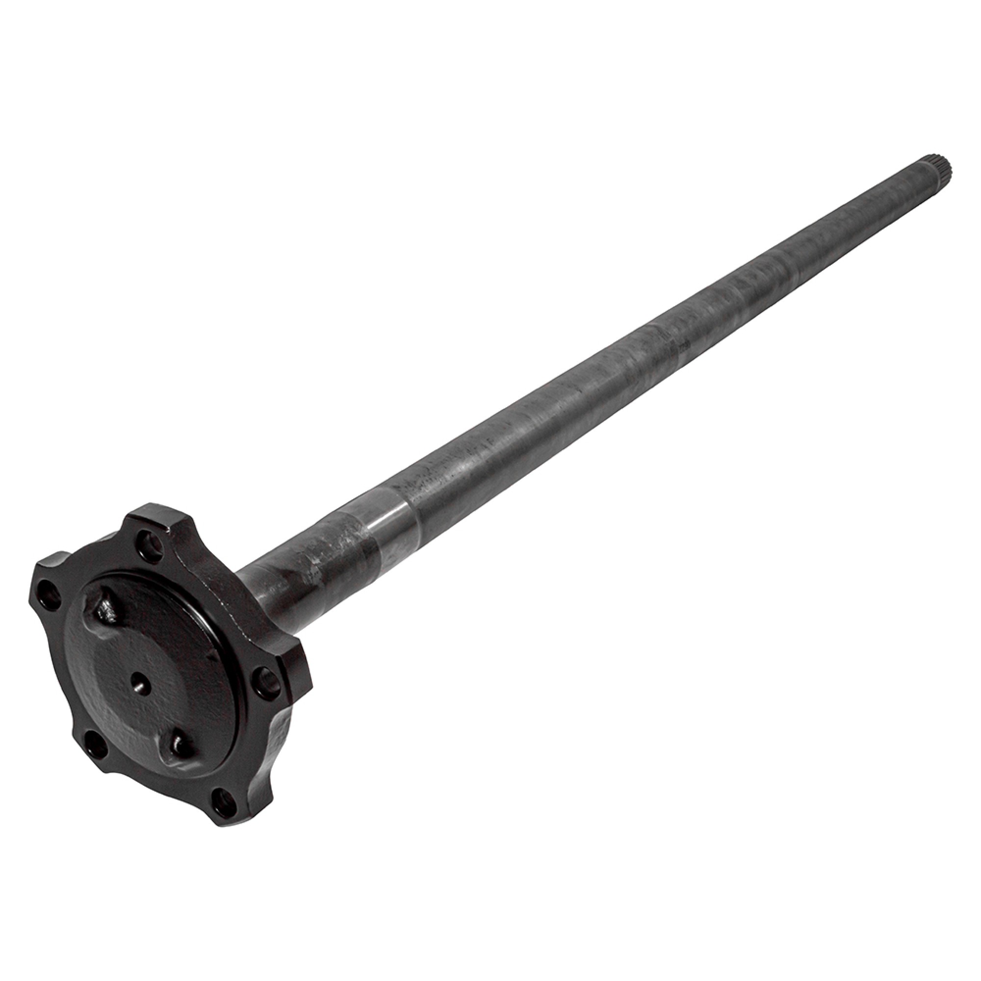 Xs LH Rear Half Shaft Fixed Drive Flange from Chassis GA481
