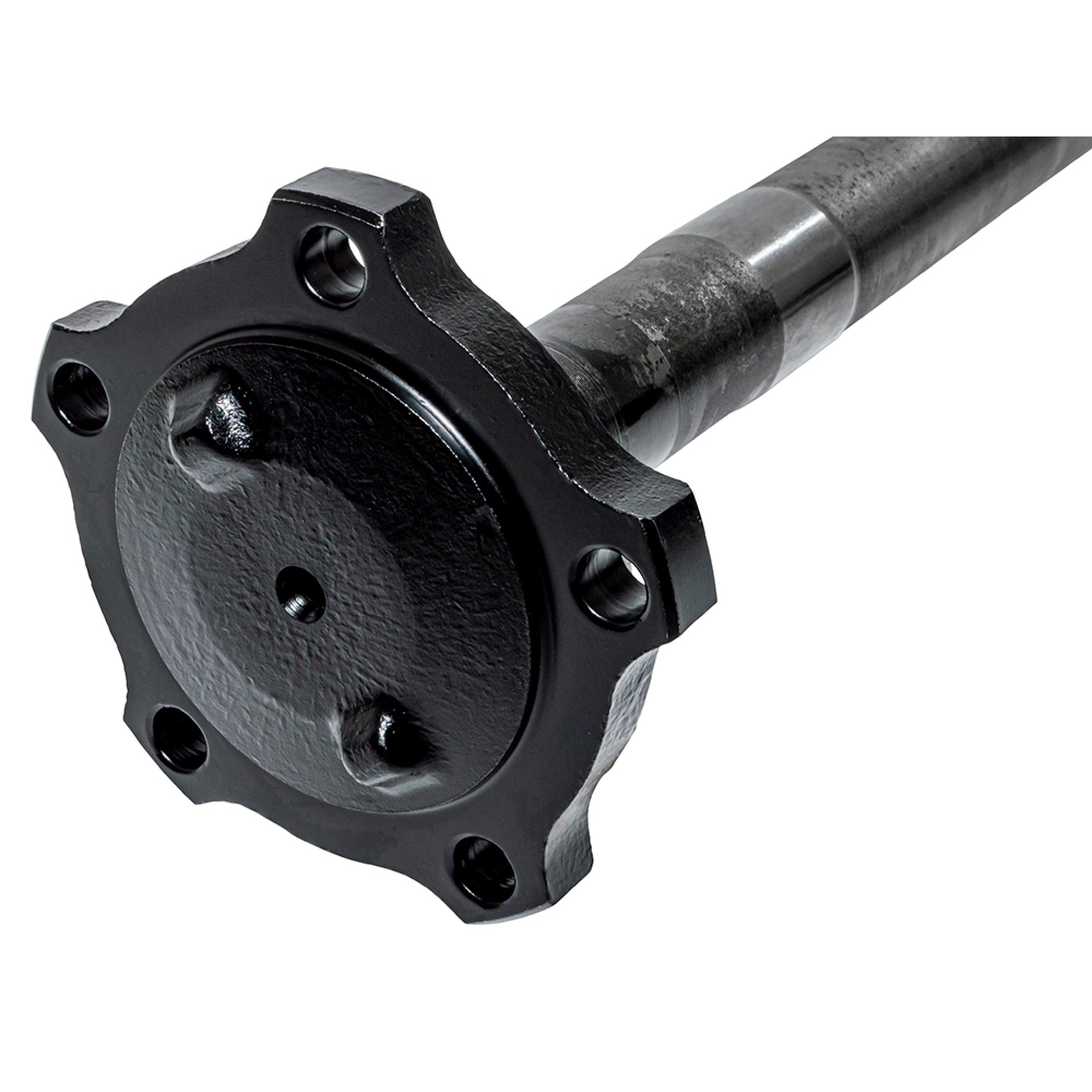 Xs LH Rear Half Shaft Fixed Drive Flange from Chassis GA481