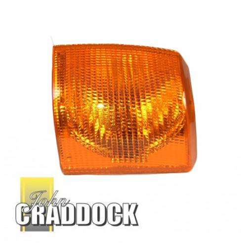 Lamp Indicator LH Range Rover 95 to XA430701