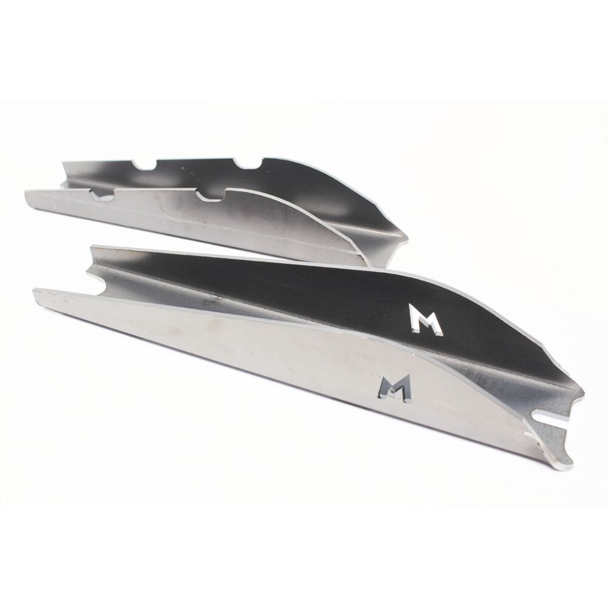 TF775 - Terrafirma Axle Reinforcing Kit Front (Long Nose Rover Diff)