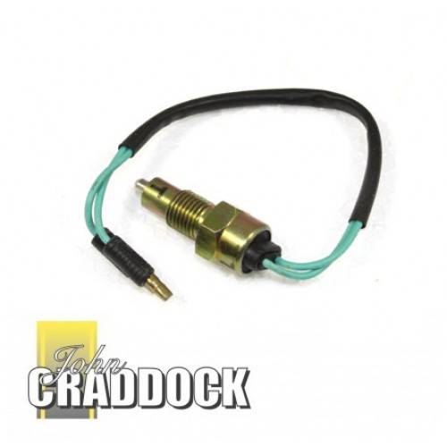 Switch Reverse Light R380 on Gearbox