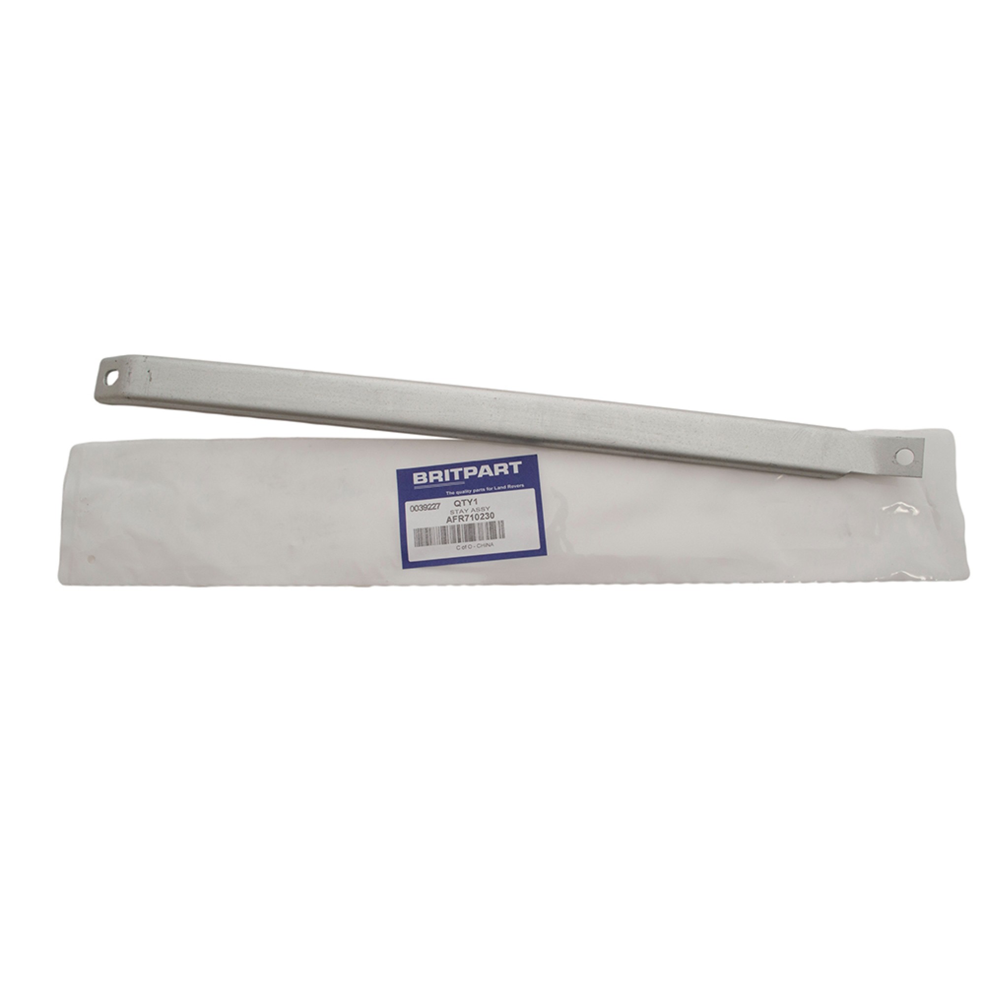 AFR710230 - LH 110 Rear Wing Stay Assy