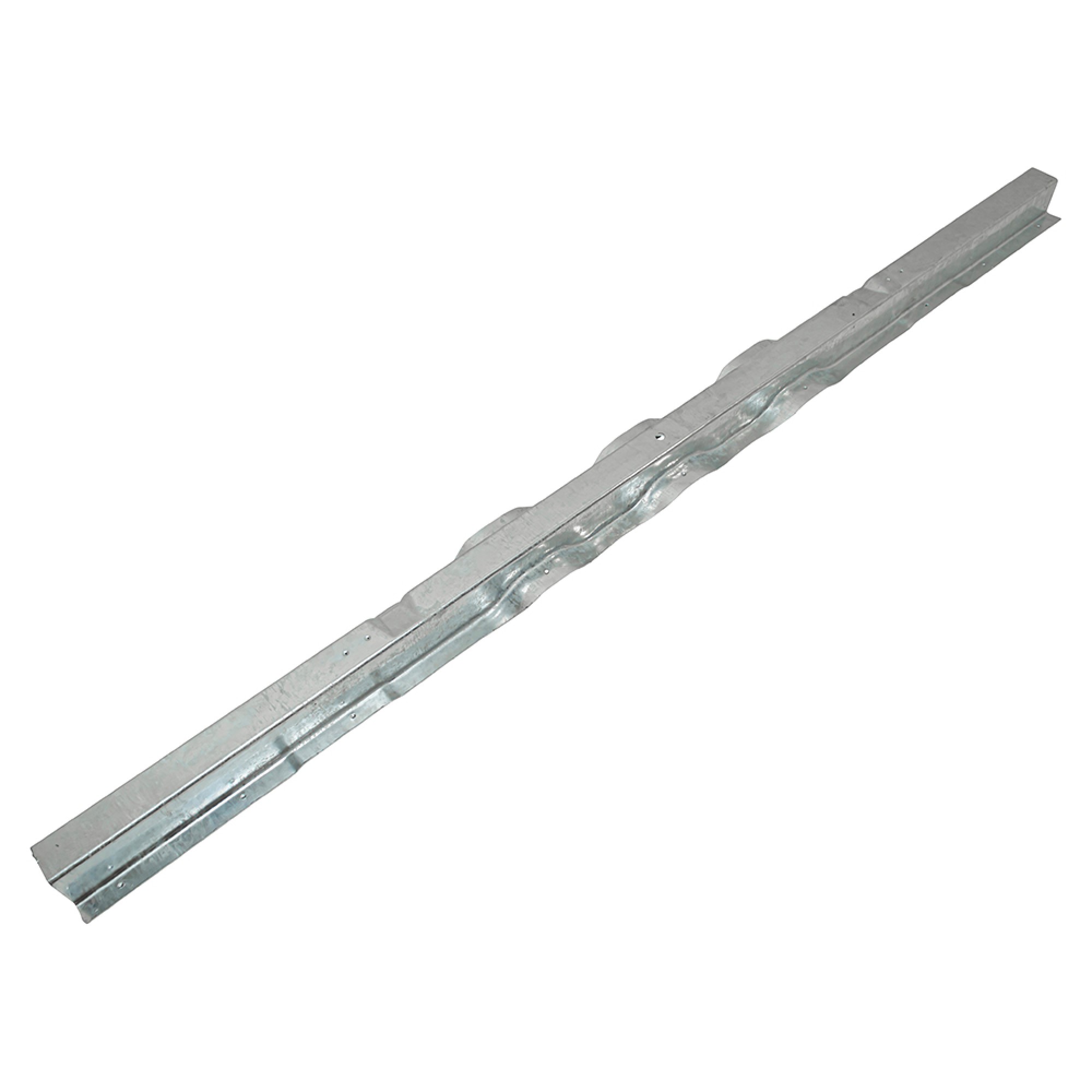 Galvanized Rear Body Lower Mounting