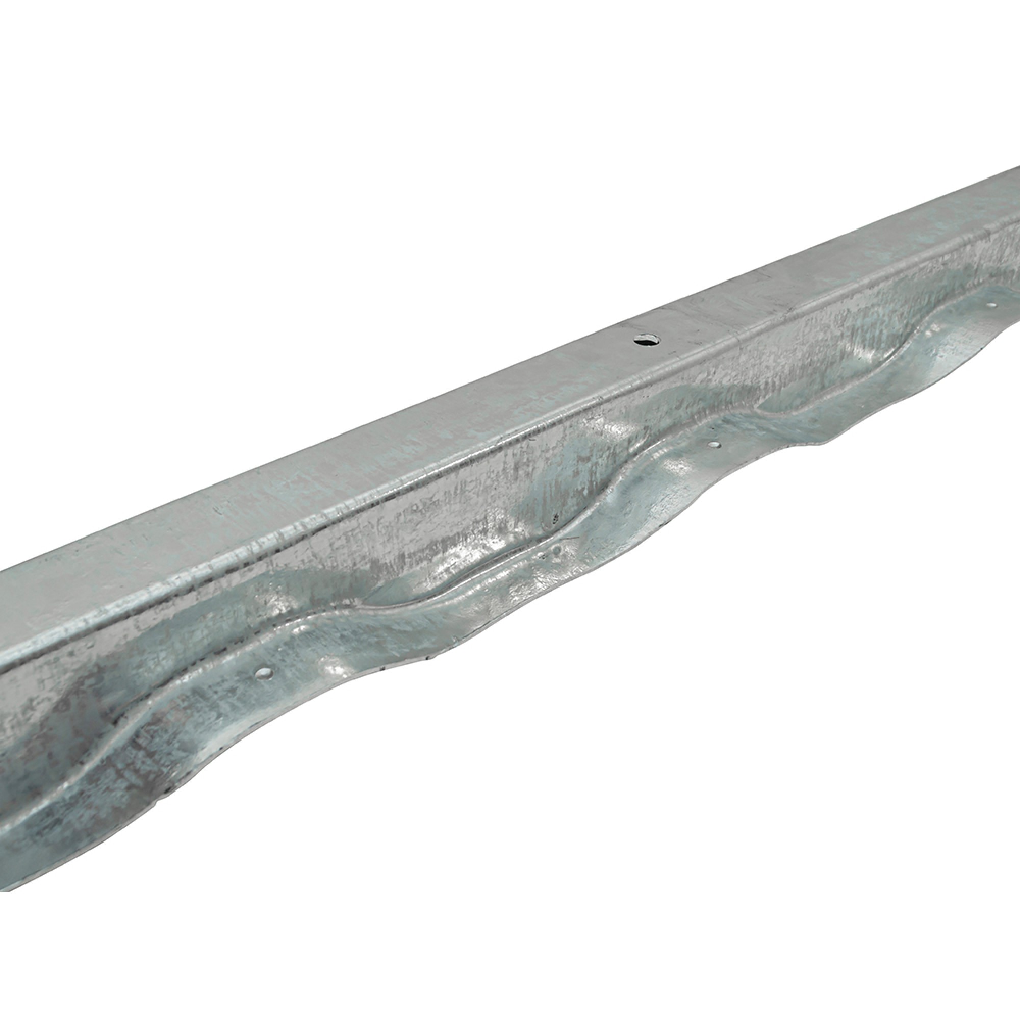 Galvanized Rear Body Lower Mounting