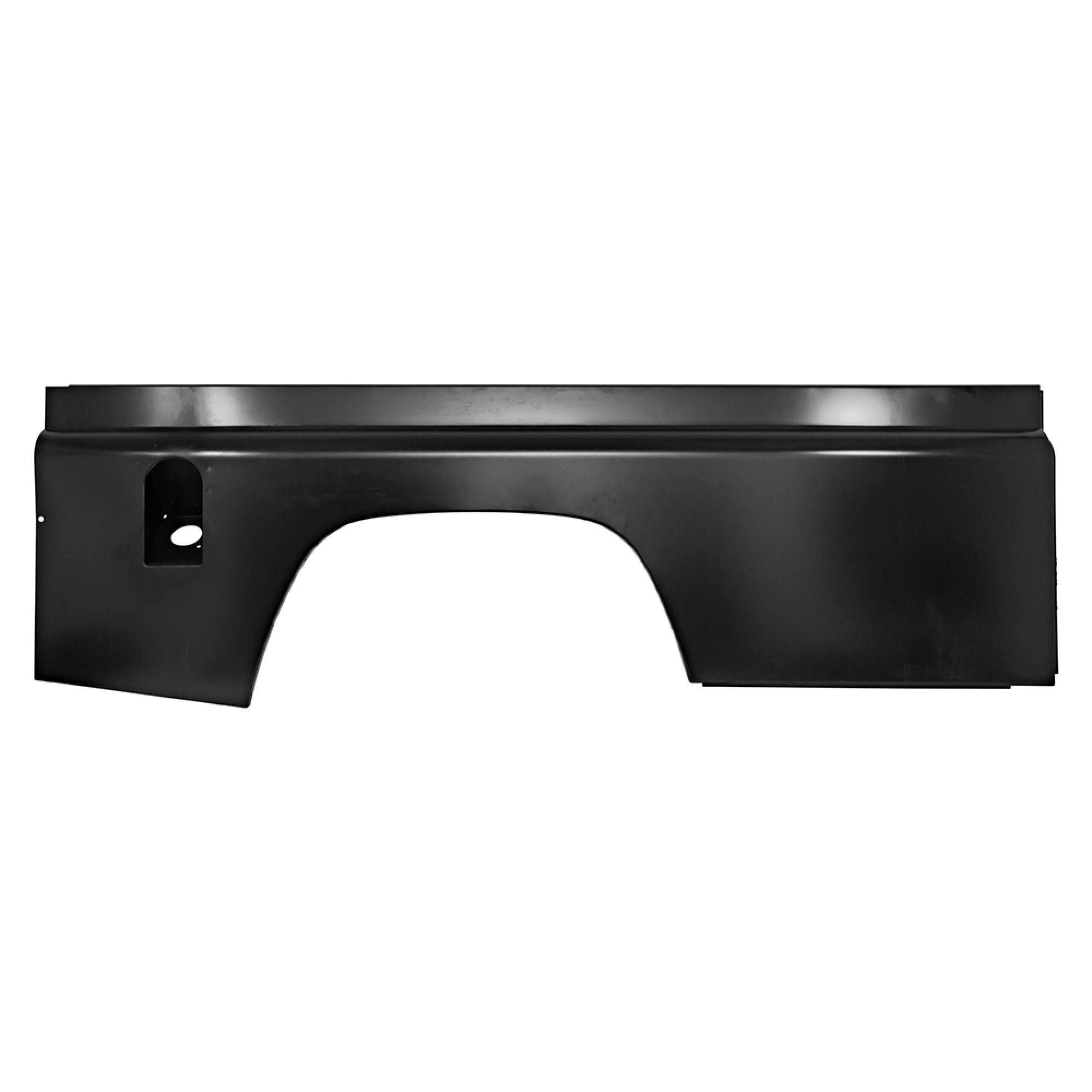 ALA710690G - RH Body Side Panel for Defender