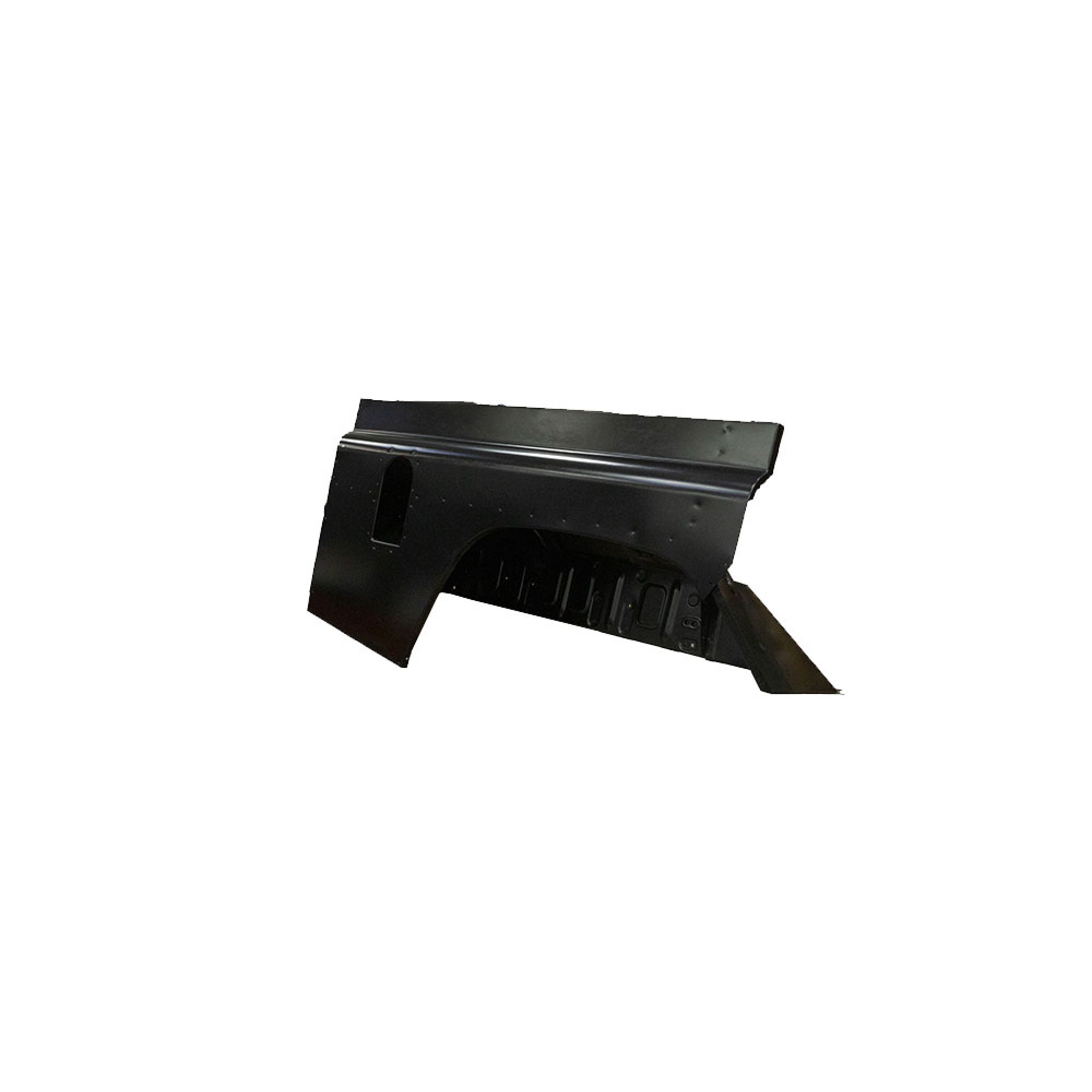 ALA711000 - RH Body Side Panel 110 5 Door