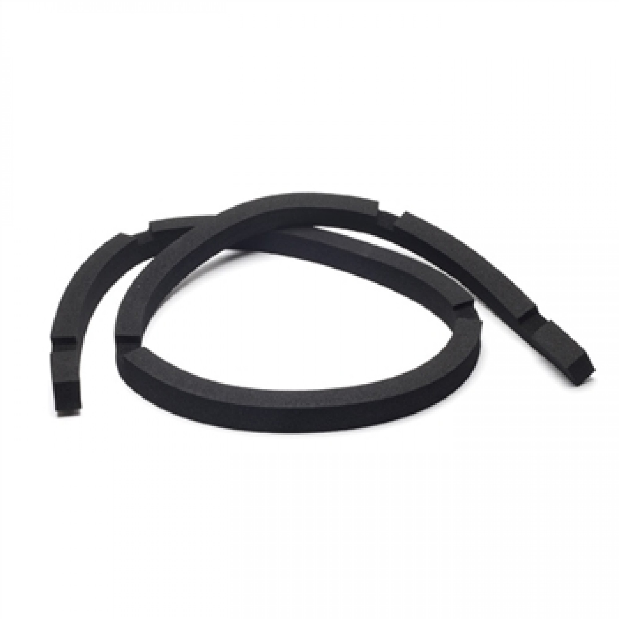 ALR5057 - Genuine Seal Cab Base to Body from HA479308 to ZA615249