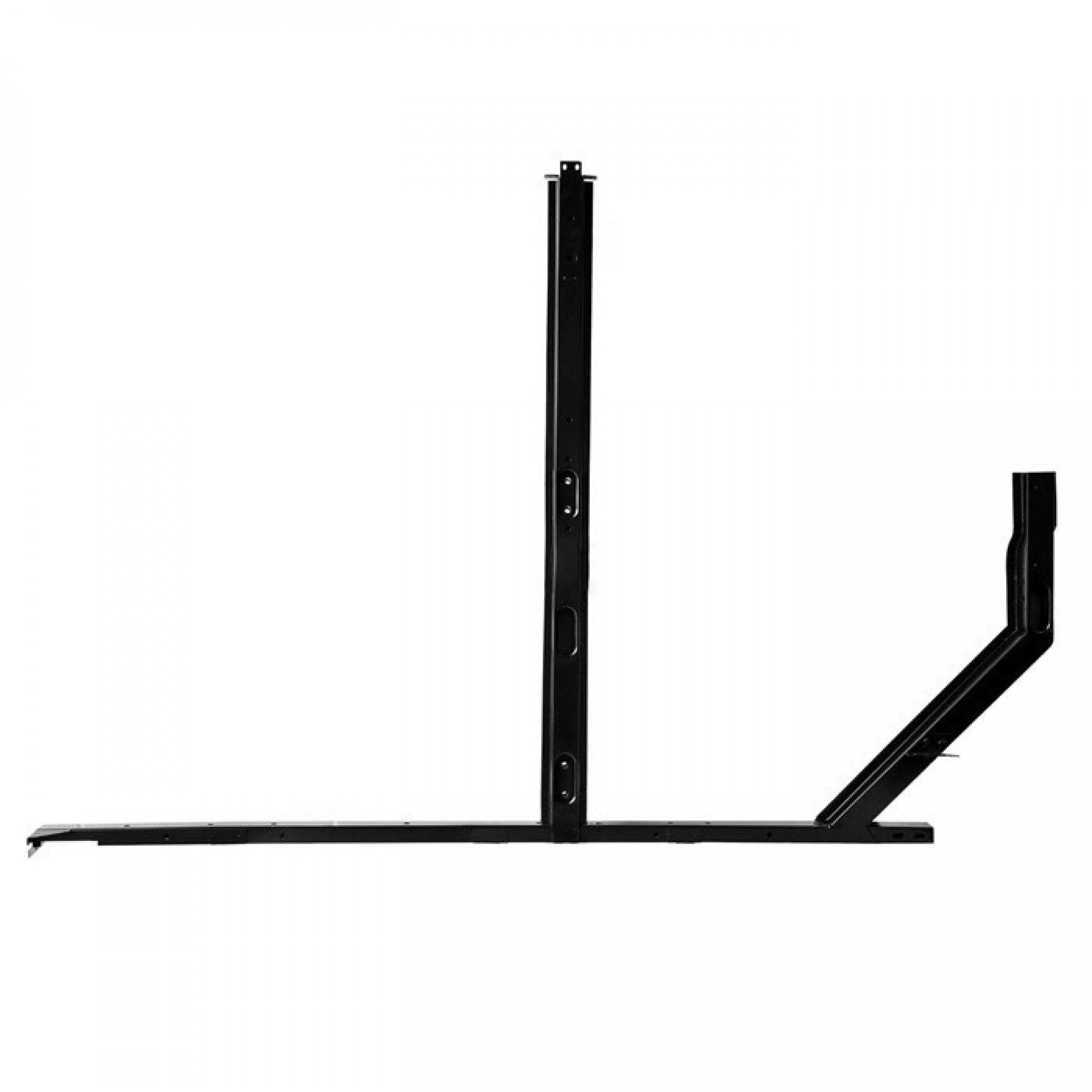 AMC710200 - Frame Assembley Bodyside RH 110 Sw Puma 2007 Onwards