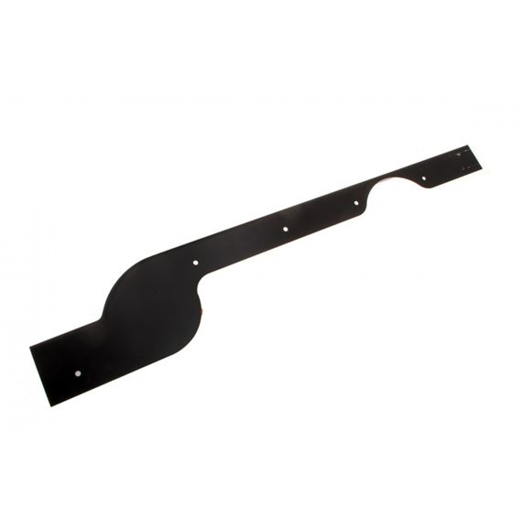 AQL710060 - RH Nas Rear Corner Angle Defender Vin WA138480 Ovwards WA138480>