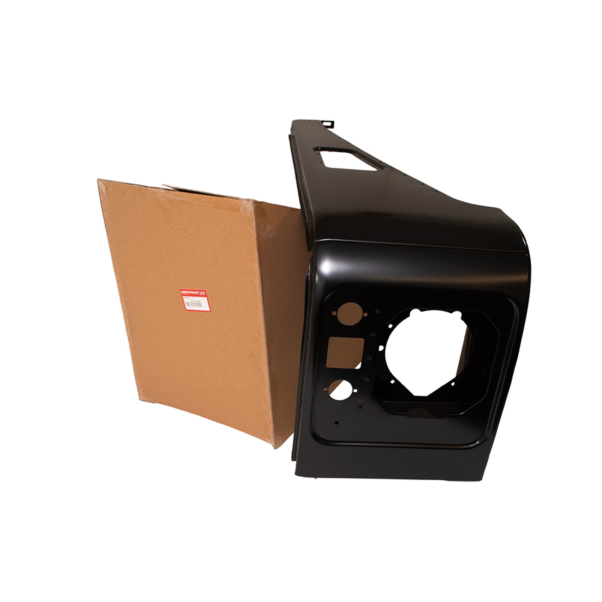 ASB710200G - OEM Inner Wing RH Defender from XA159807