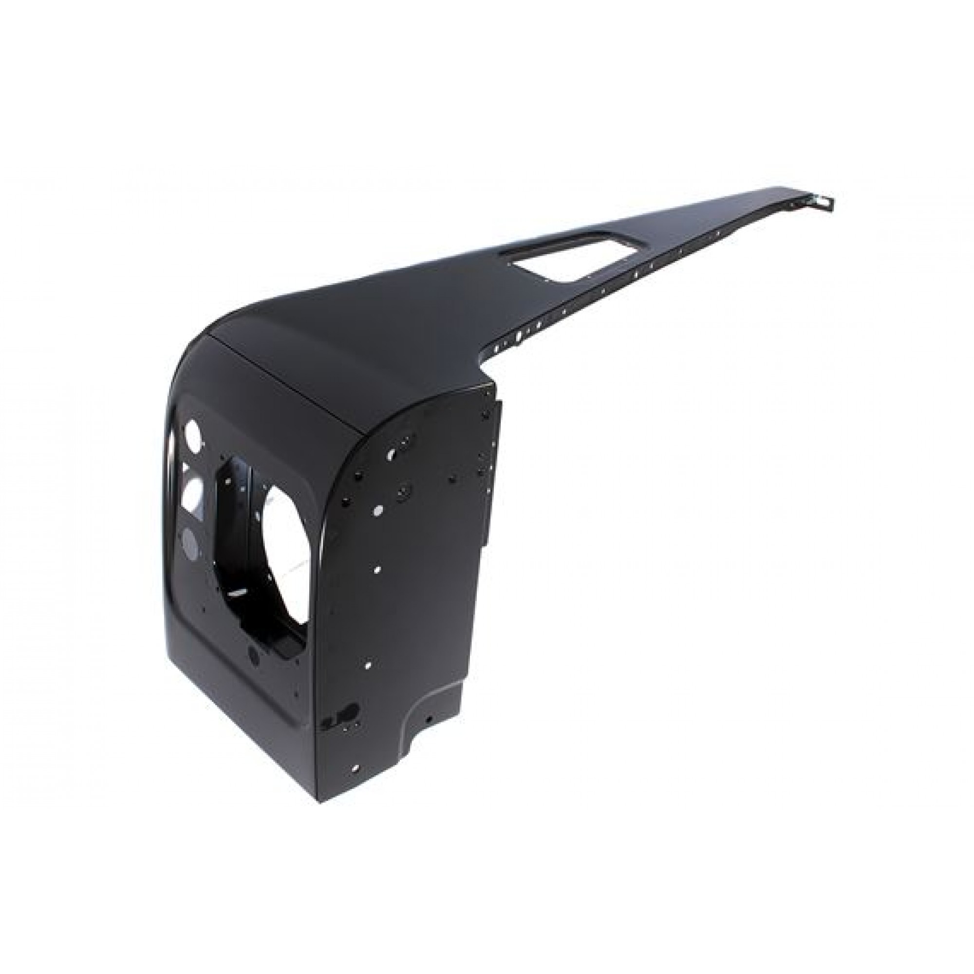 ASB710200LR - Genuine Inner Wing RH Defender from XA159807