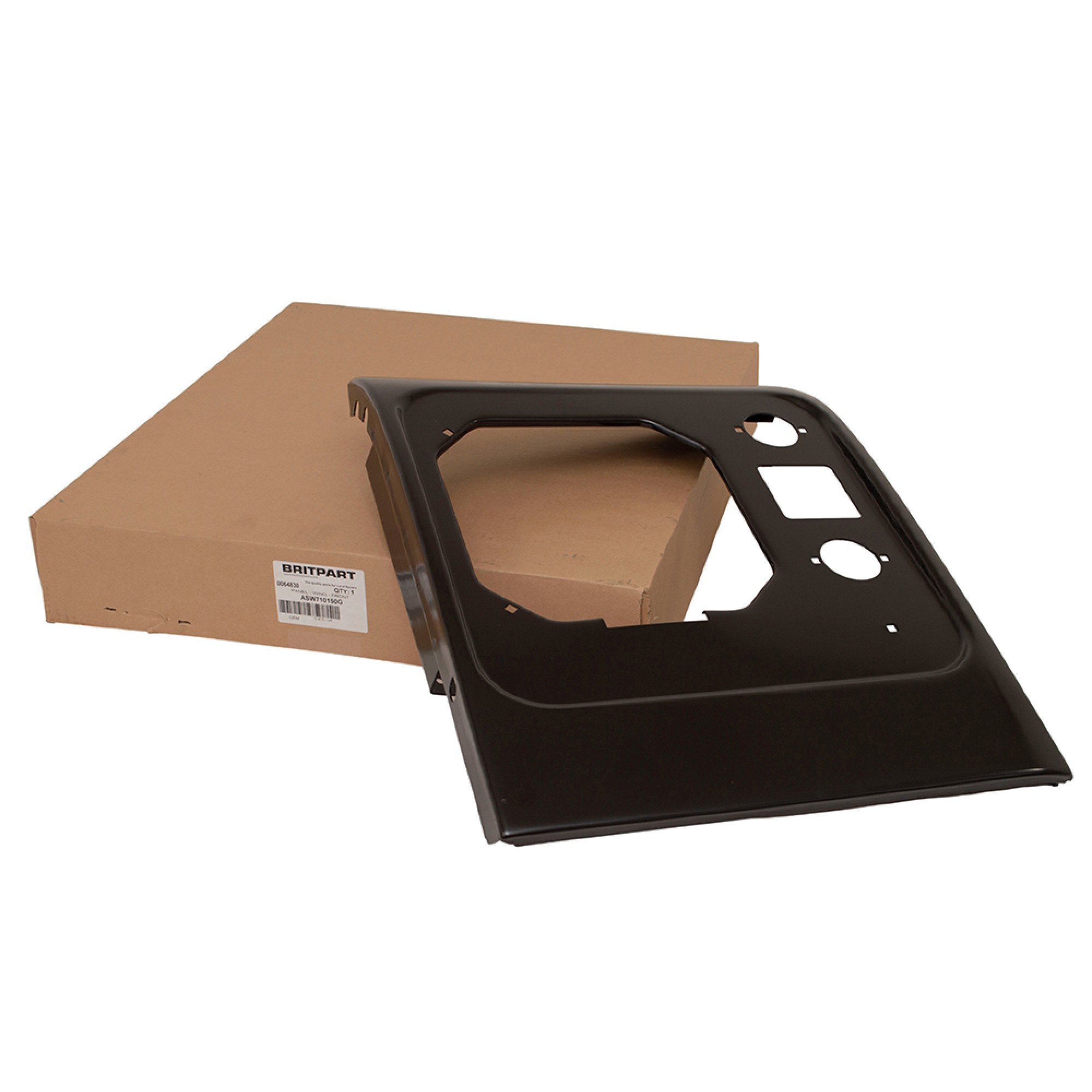 ASW710150G - OEM Front Headlamp Panel LH from XA159807