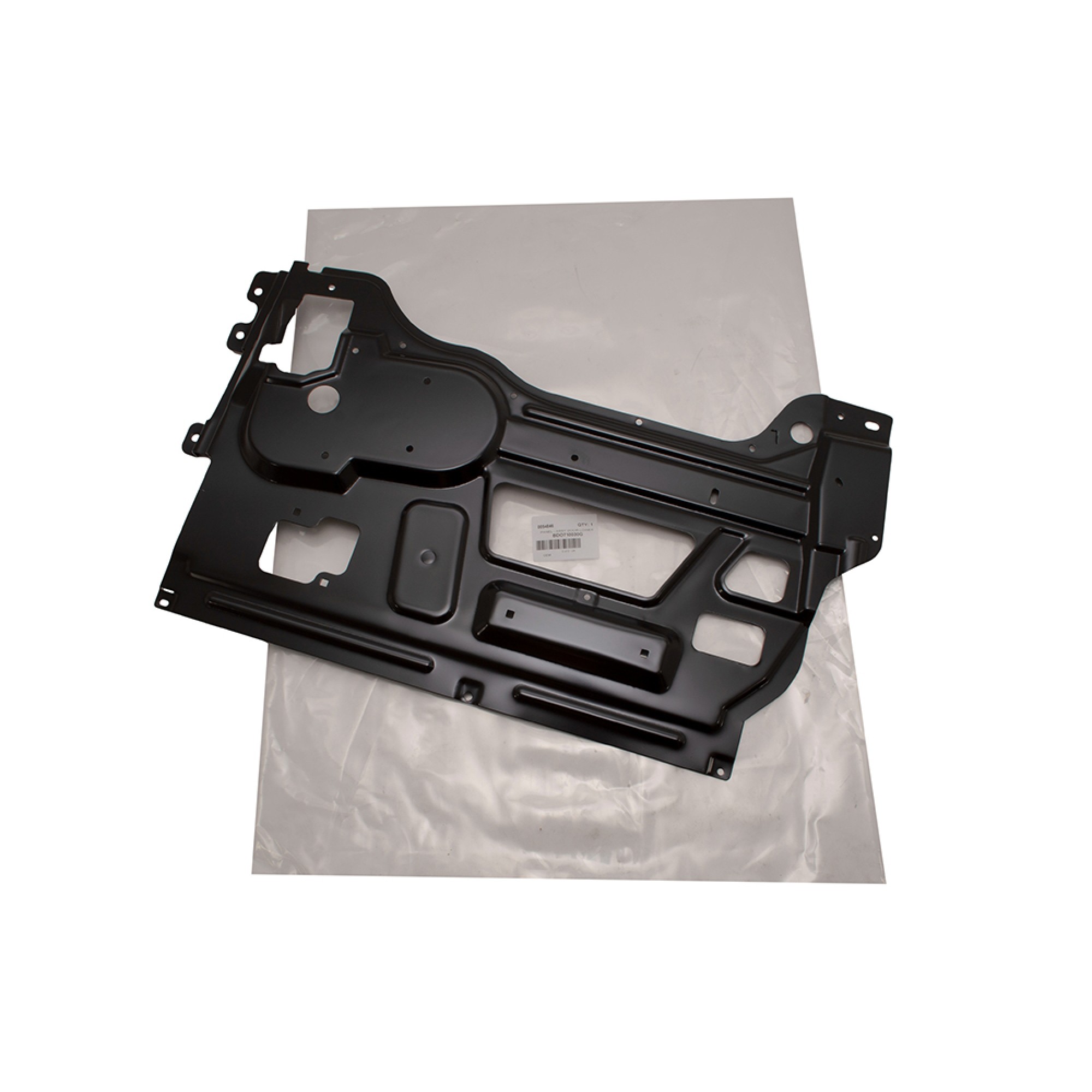 BDO710030G - OEM Inner Door Panel LH Front Door from 2A622424