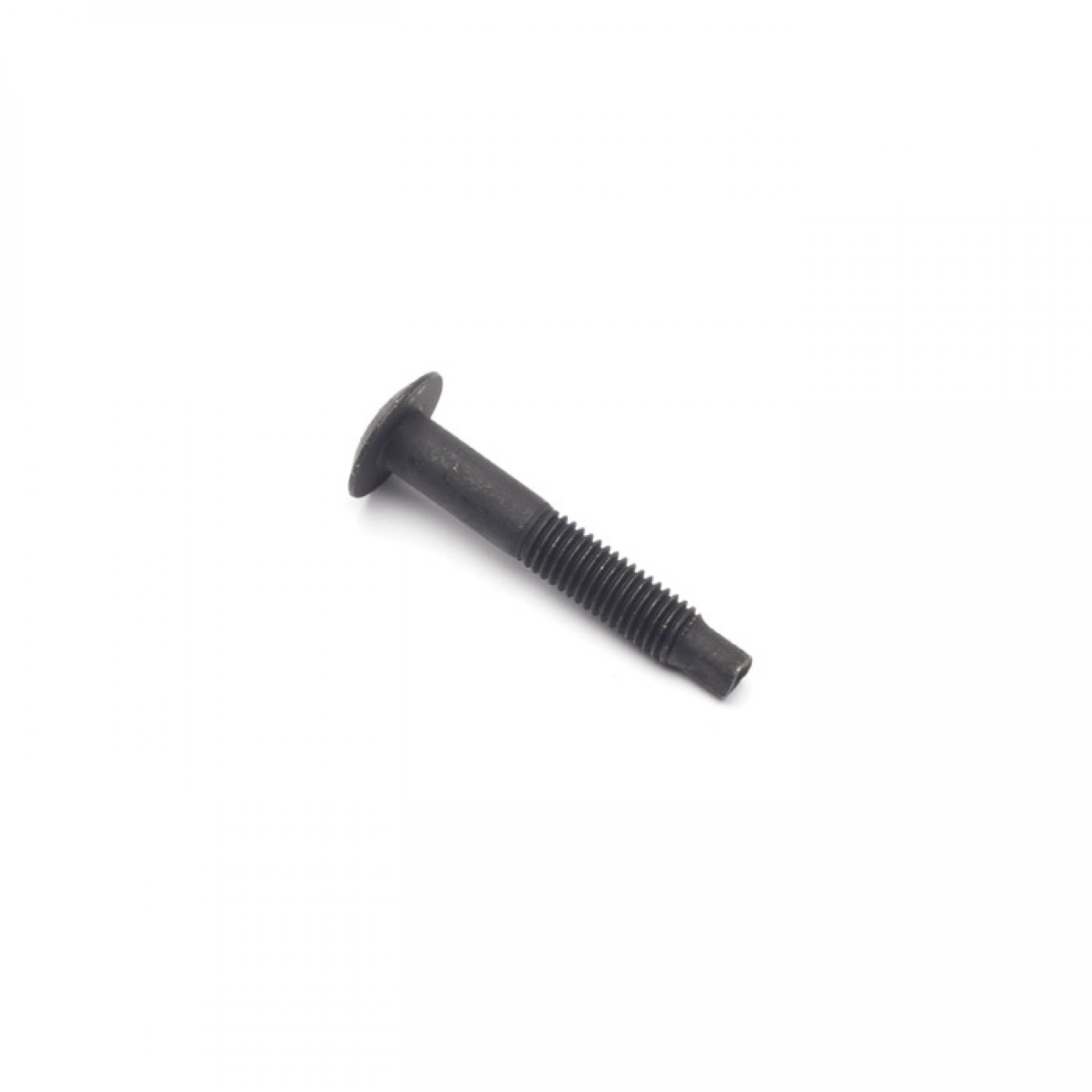 BHZ710020 - Domed Head Bolt Fits in Back Door When No Spare Wheel Fitted 2002 Onwards