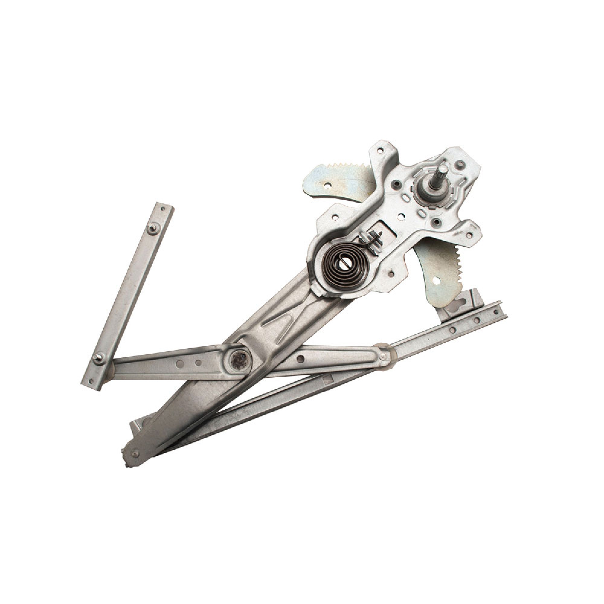 CUH000111LR - Genuine Regulator Assembley LH Front Door Manual Windows from 2A622424