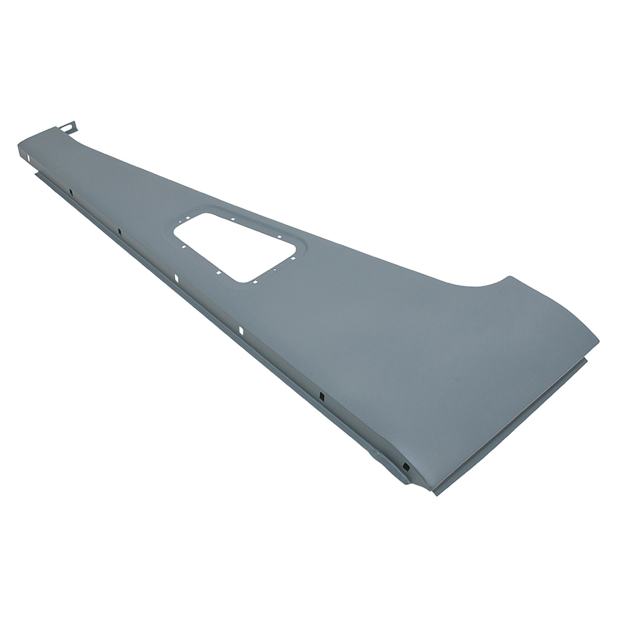 DA2524 - RH Wing Panel Top Only Defender